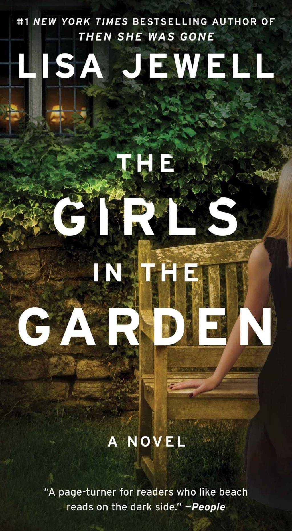 The Girls in the Garden Contemporary literature