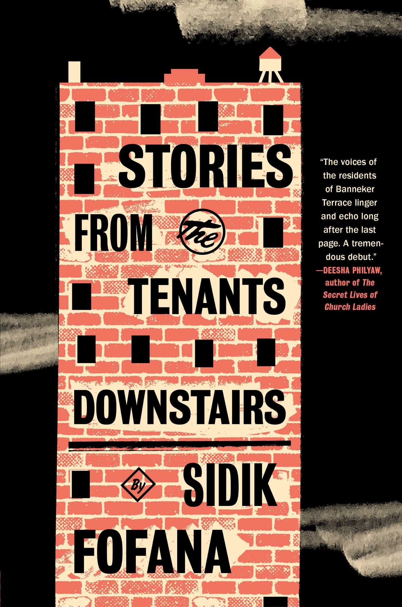 Stories from the Tenants Downstairs Essays & Short Stories