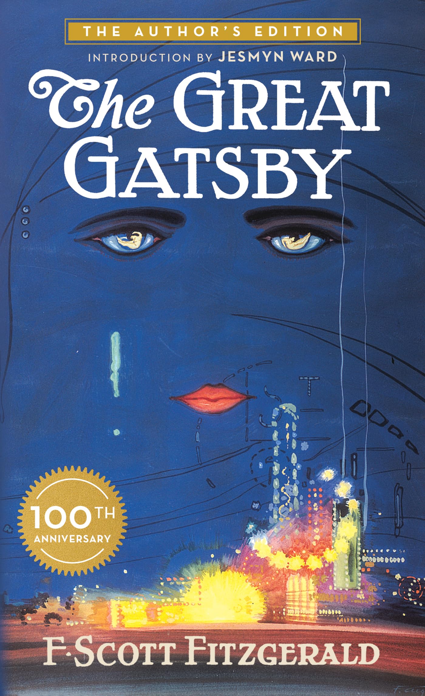 Product Image: The Great Gatsby
