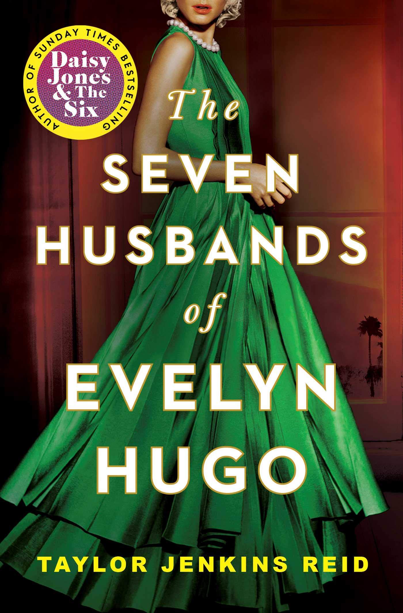 The Seven Husbands of Evelyn Hugo LGBTQ+