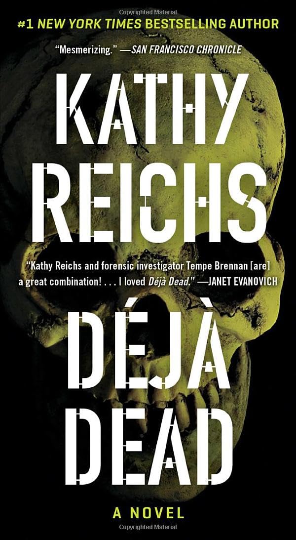 Deja Dead Action & Adventure
