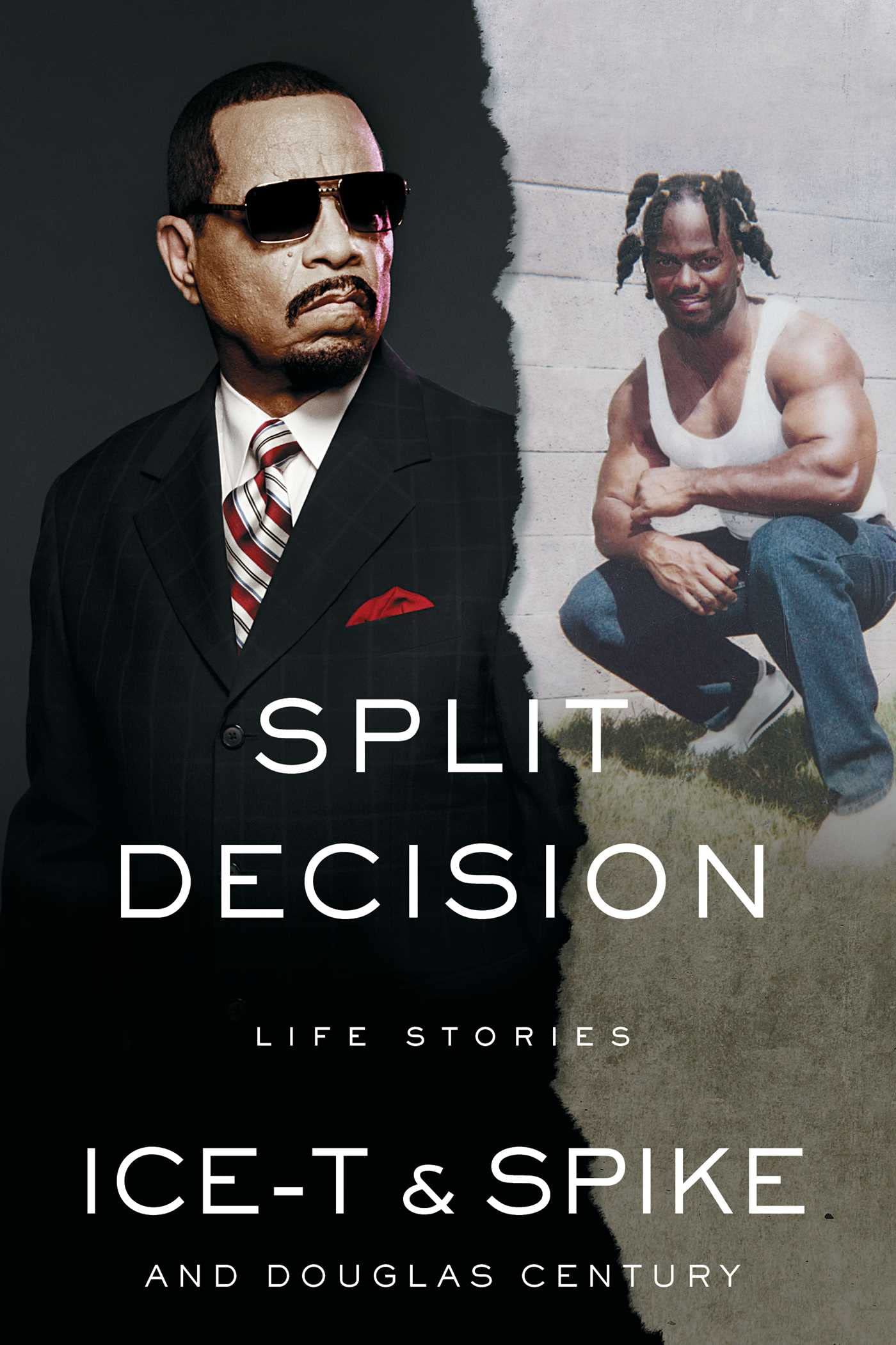 Split Decision Pop culture