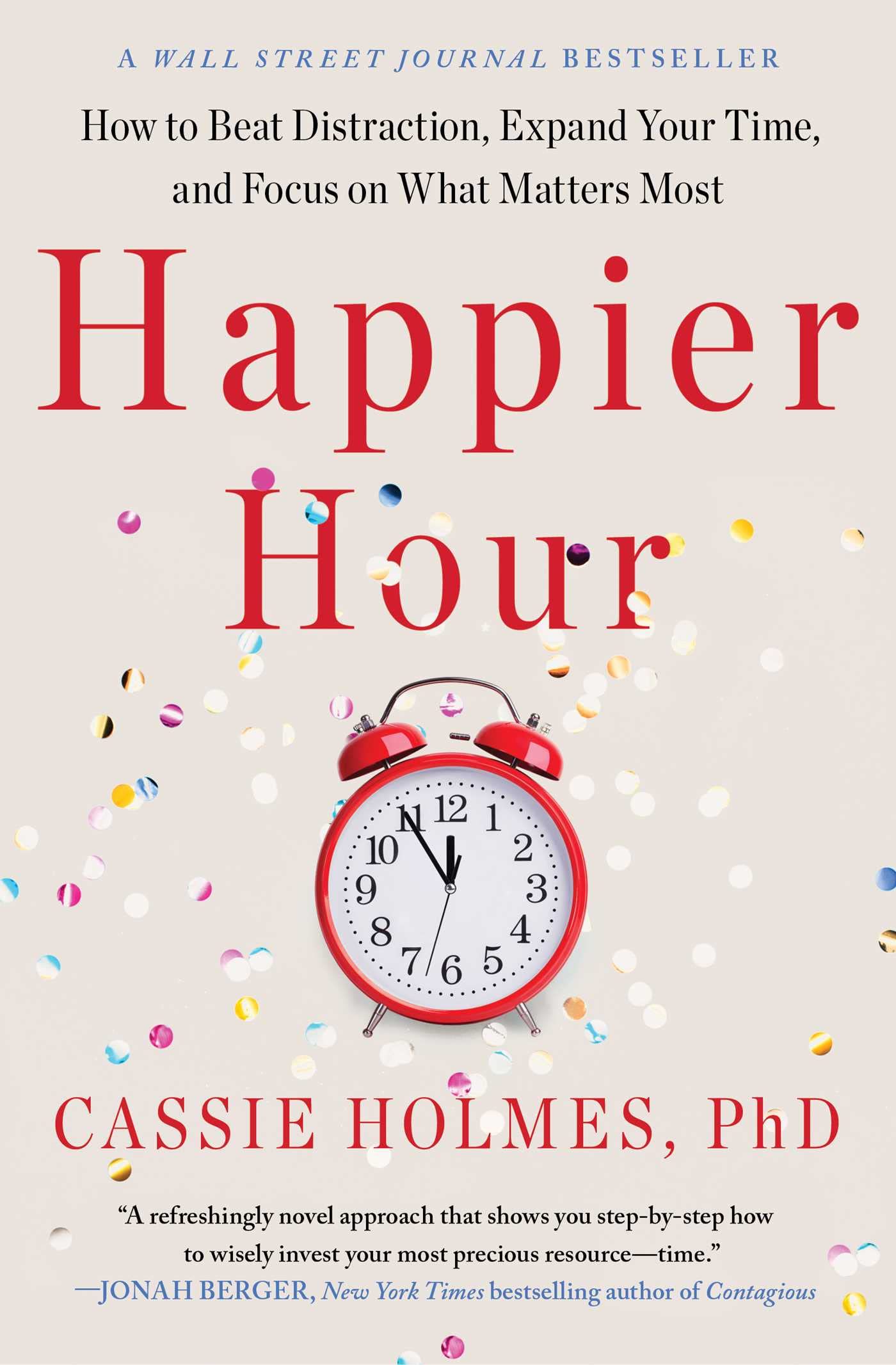 Product Image: Happier Hour