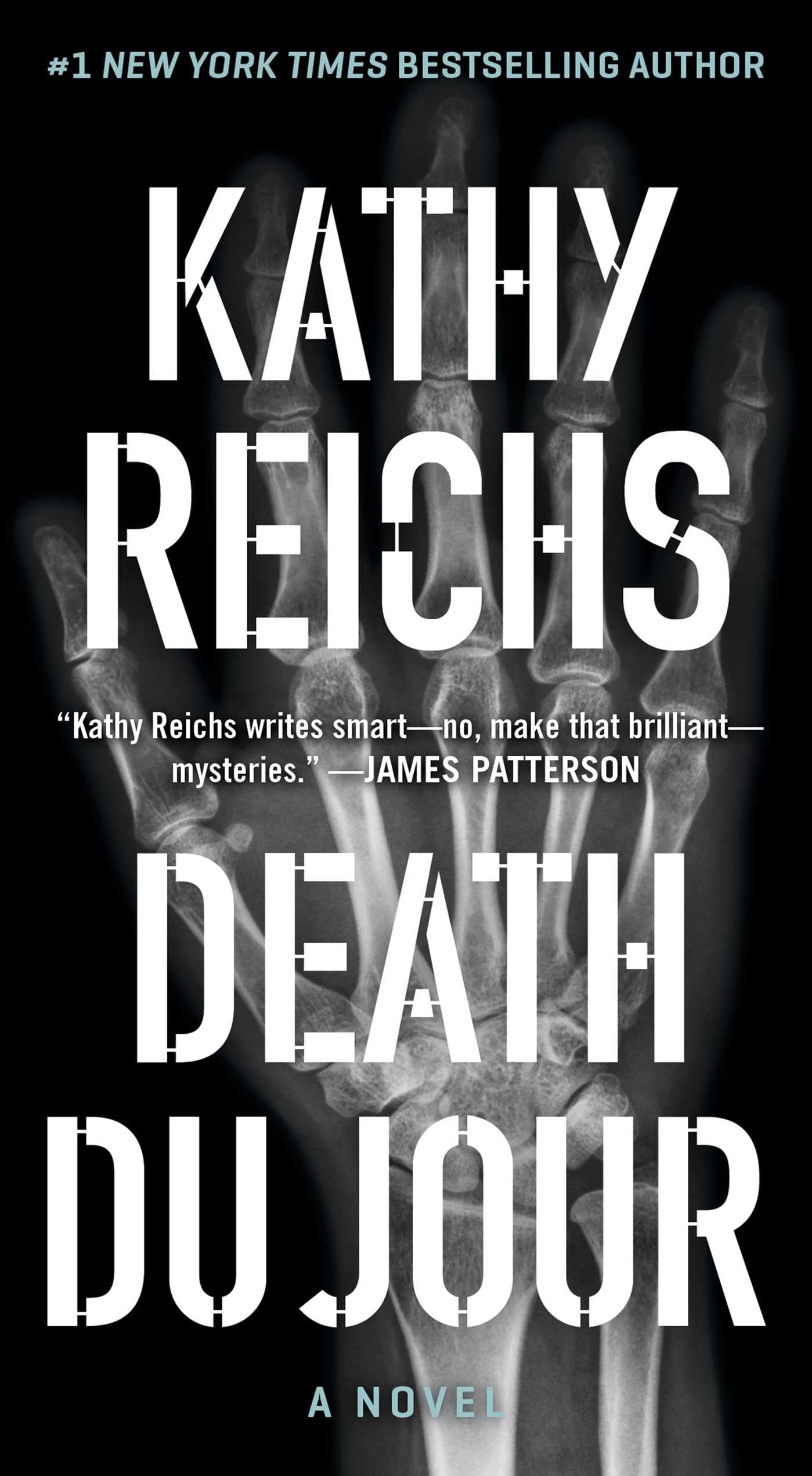 Death du Jour (Volume 2) (A Temperance Brennan Novel) Action & Adventure
