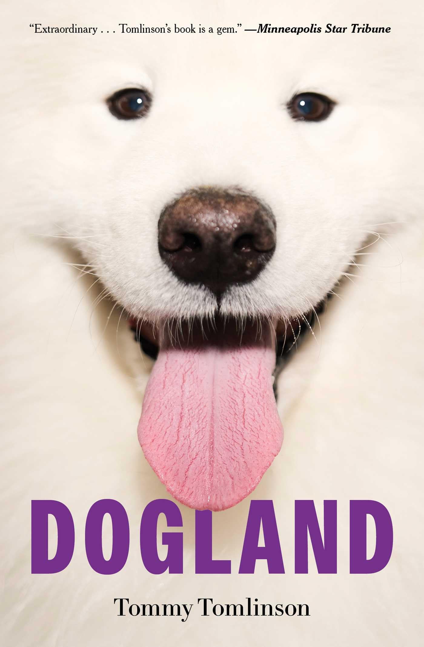 Dogland: Passion, Glory, and Lots of Slobber at the Westminster Dog Show Social Sciences