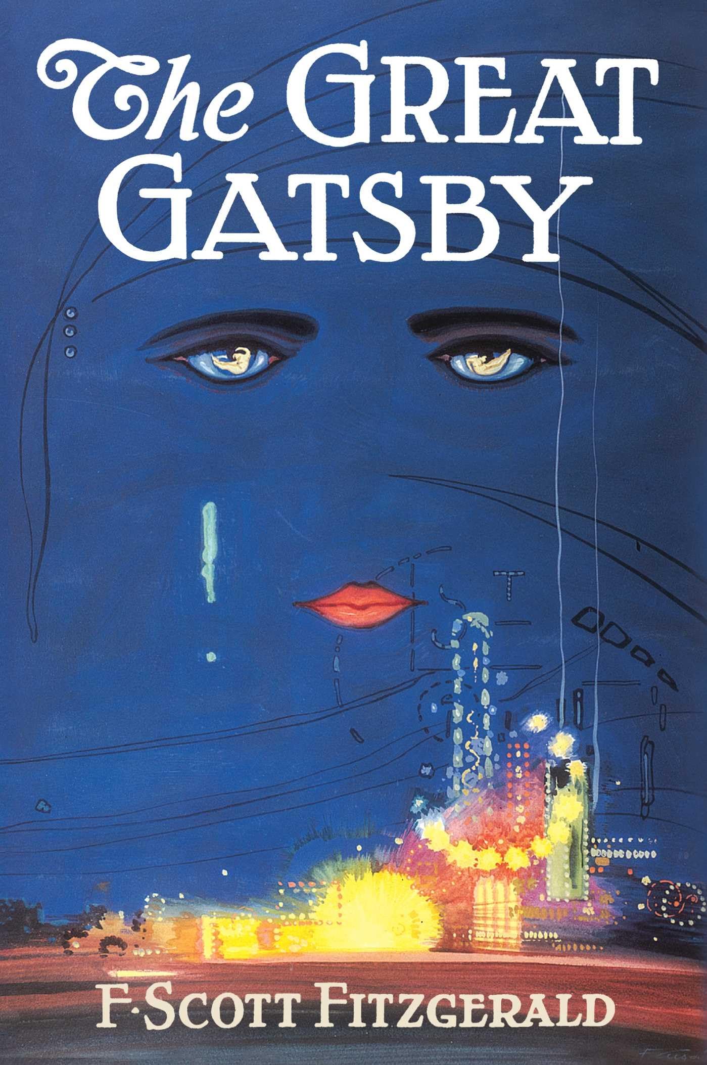 Product Image: The Great Gatsby