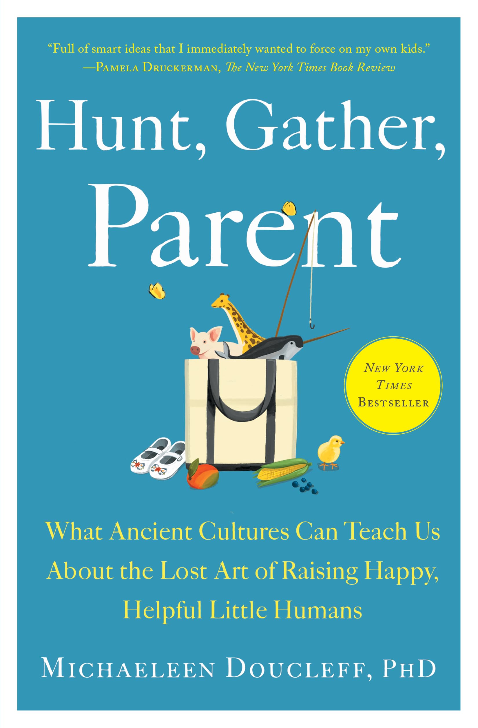 Product Image: Hunt, Gather, Parent