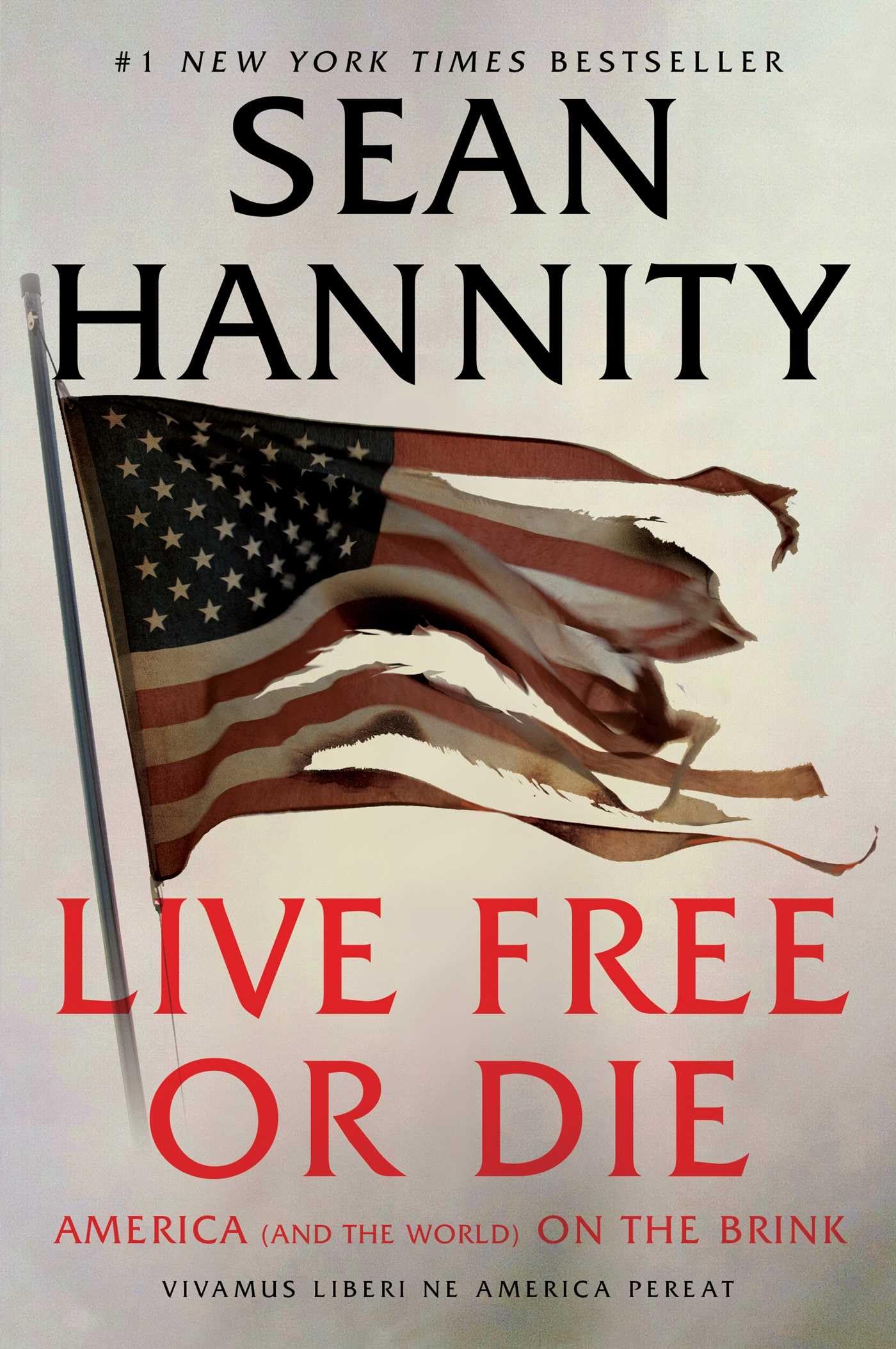 Product Image: Live Free or Die