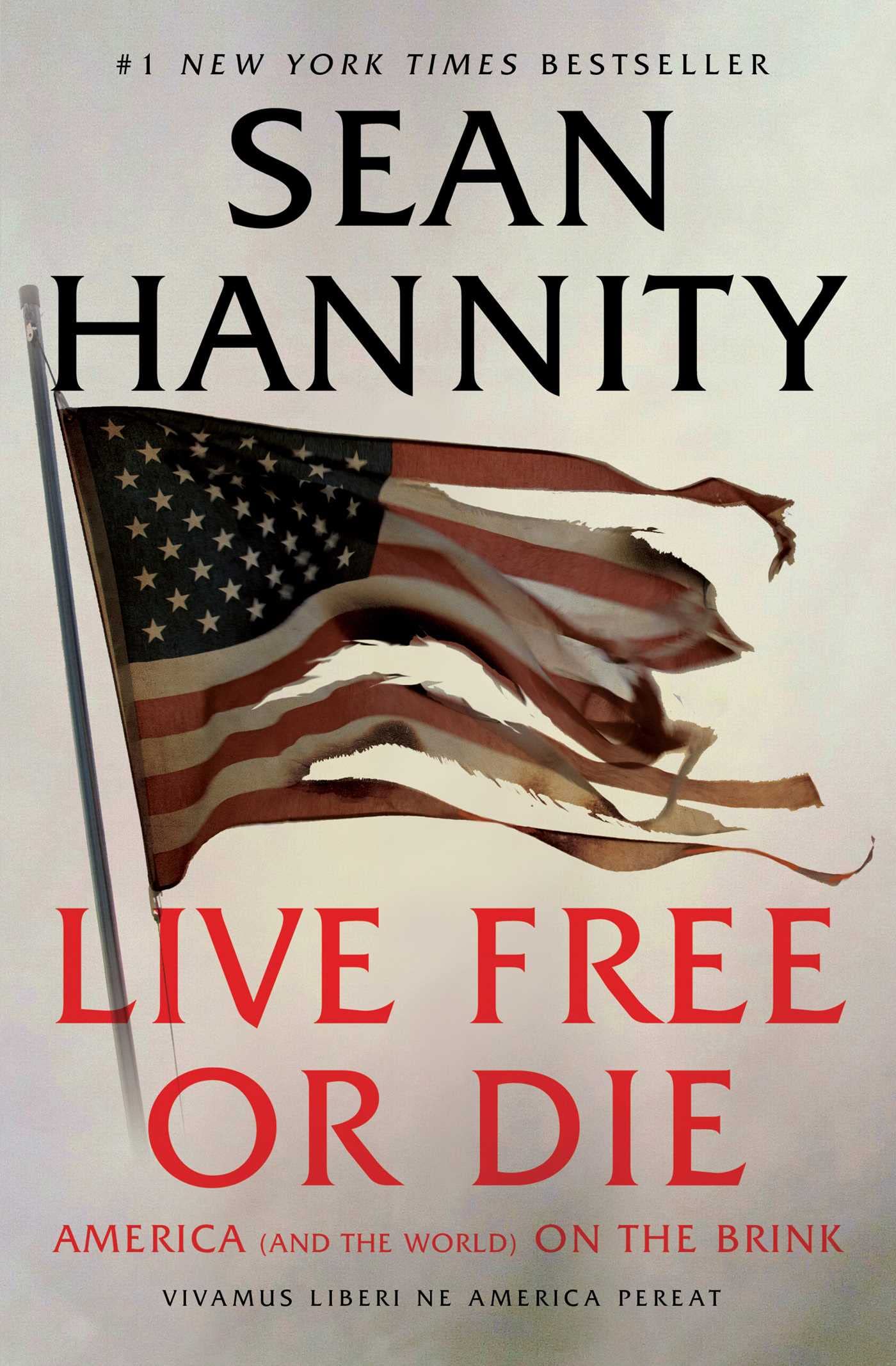 Live Free Or Die: America (and the World) on the Brink Social Sciences