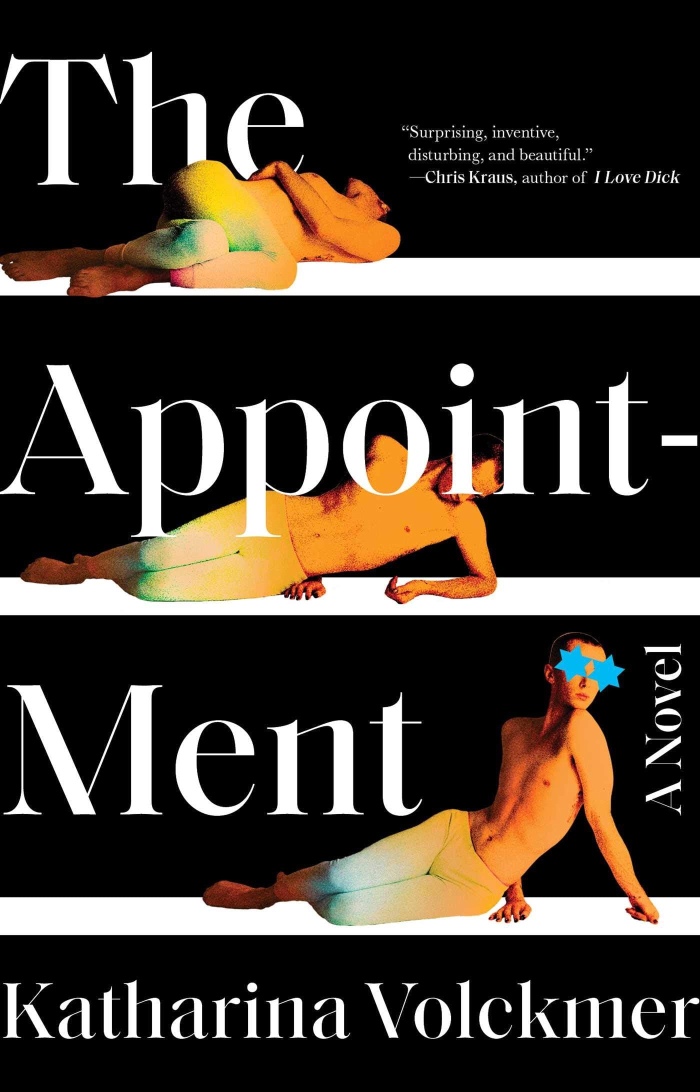 Product Image: The Appointment: A Novel