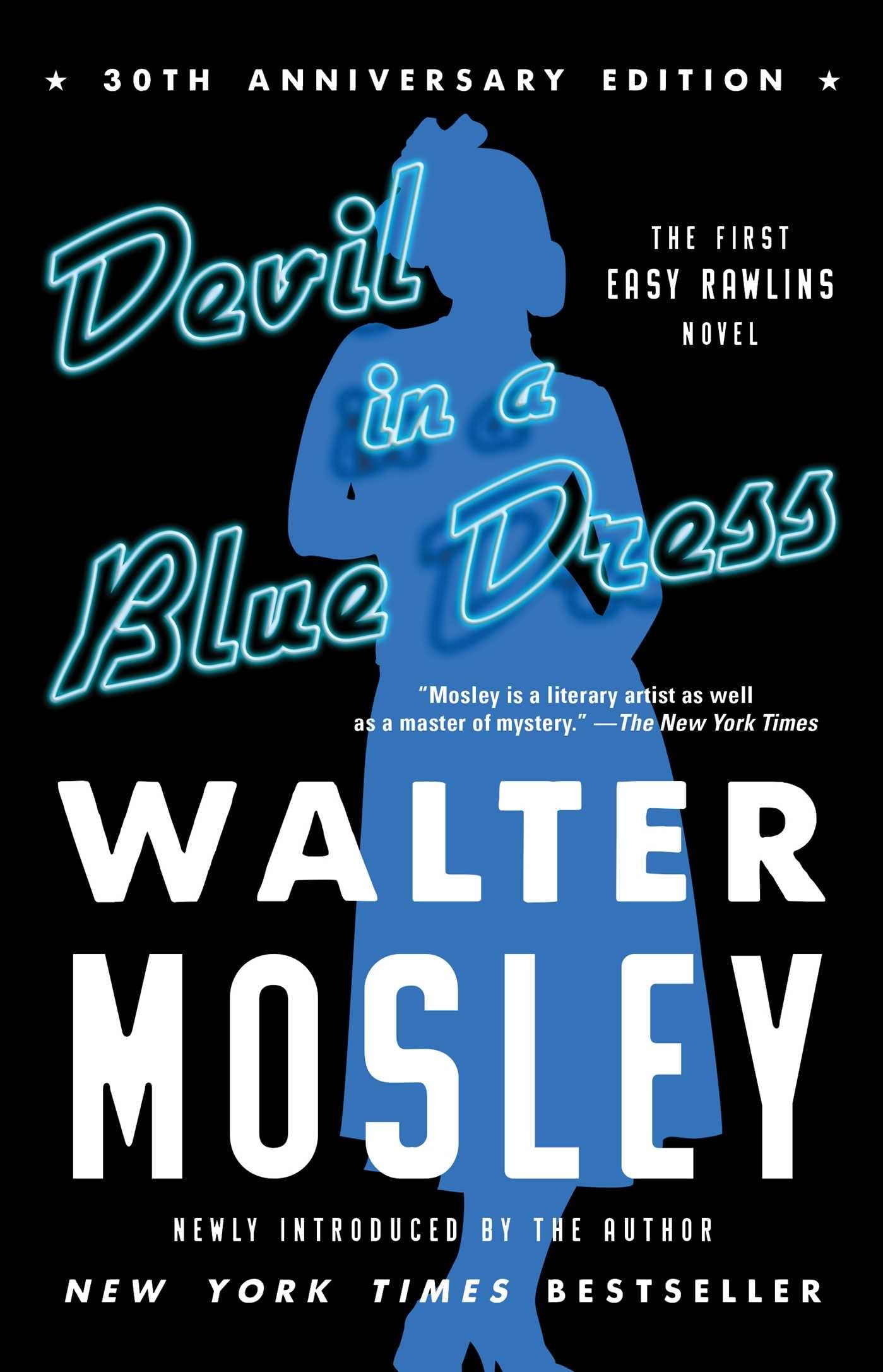 Product Image: Devil in a Blue Dress (30th Anniversary Edition)