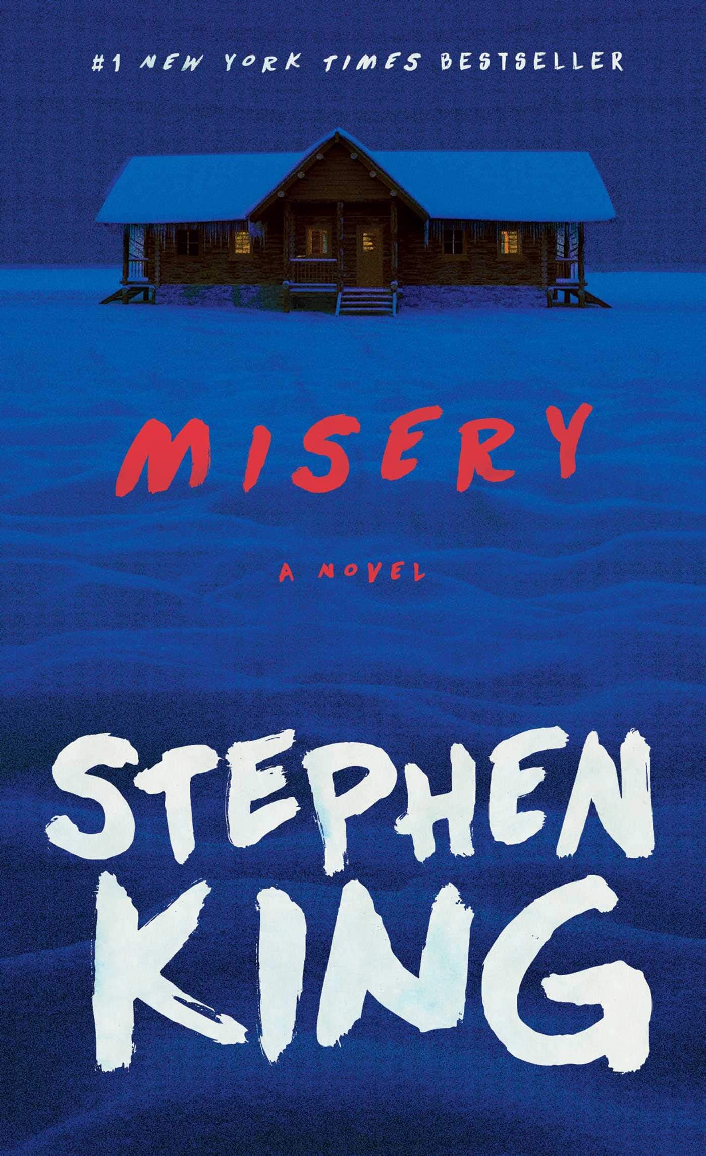 Misery Horror & Mystery