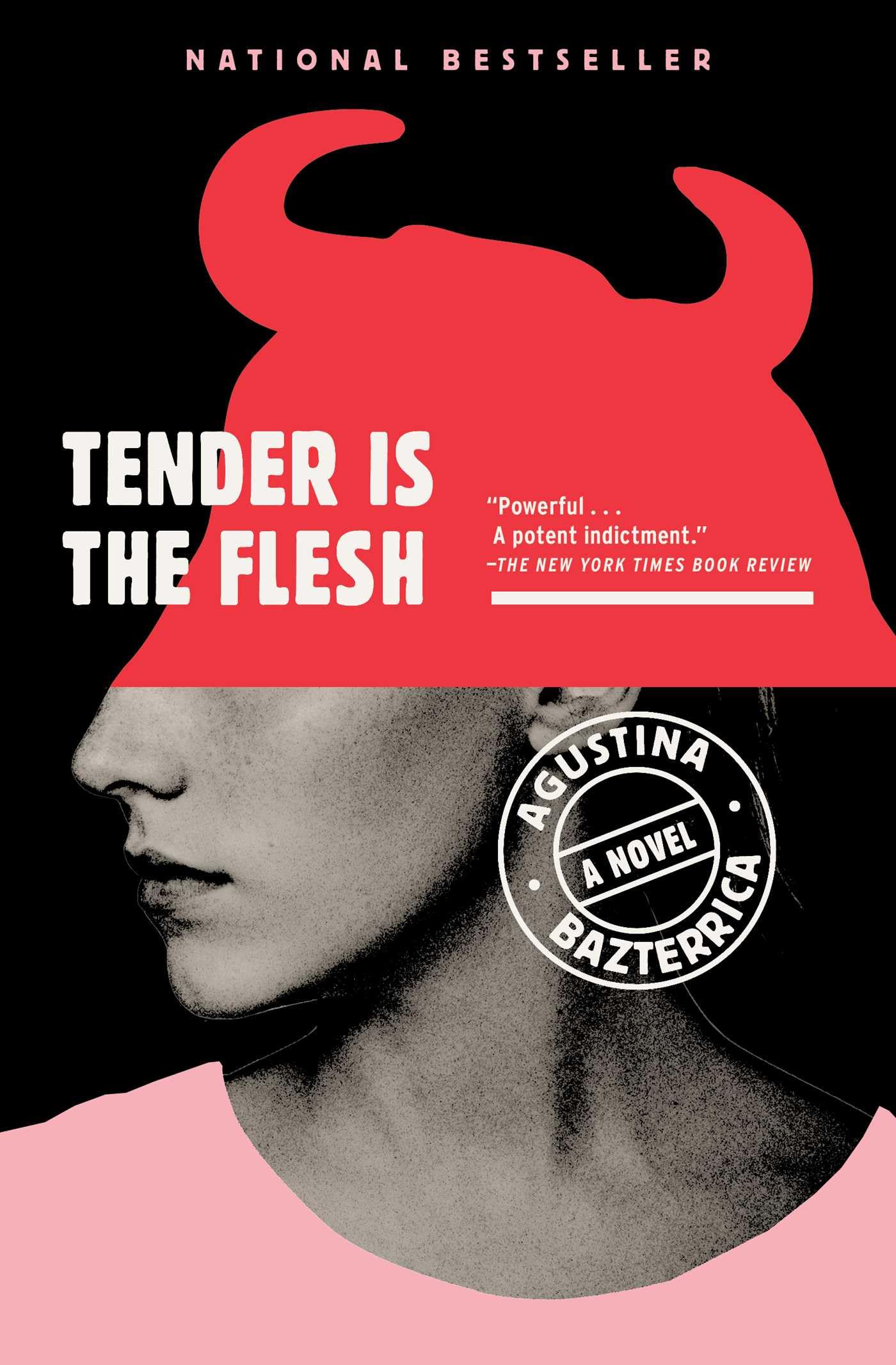 Tender Is the Flesh Historical Fiction