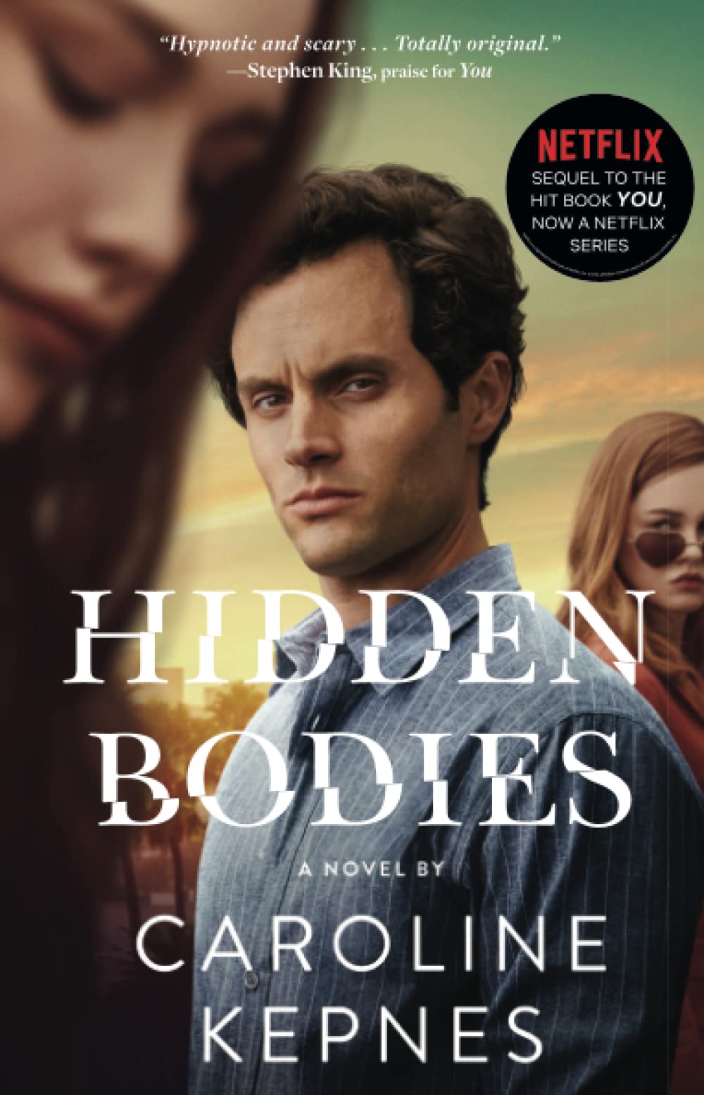 Hidden Bodies: (A You Novel) (The You Series, Band 2) Contemporary literature
