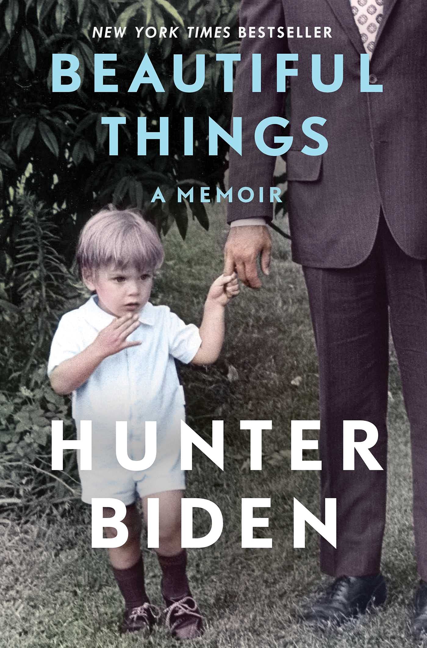 Beautiful Things: A Memoir Memories