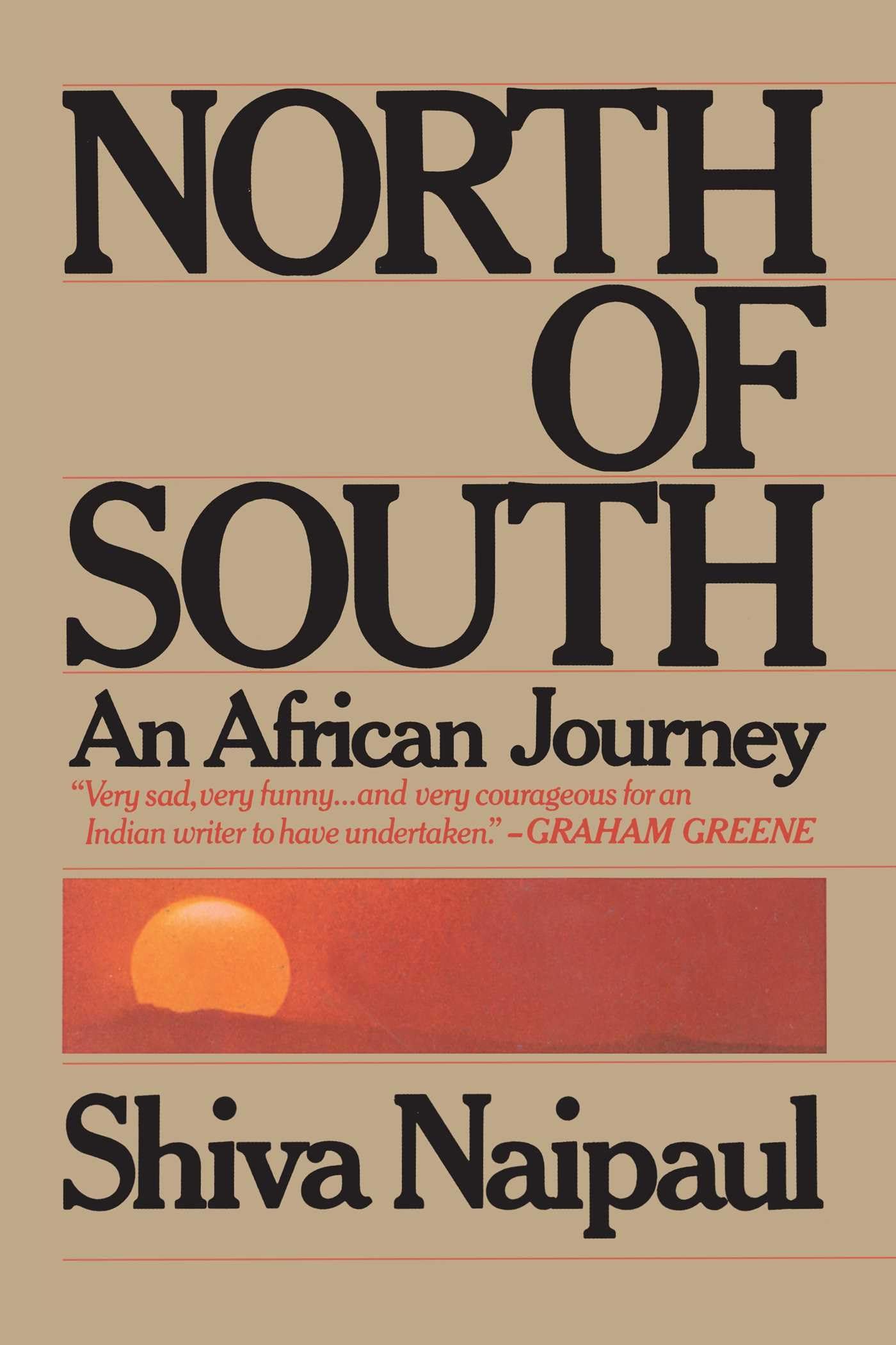 North of South Travel