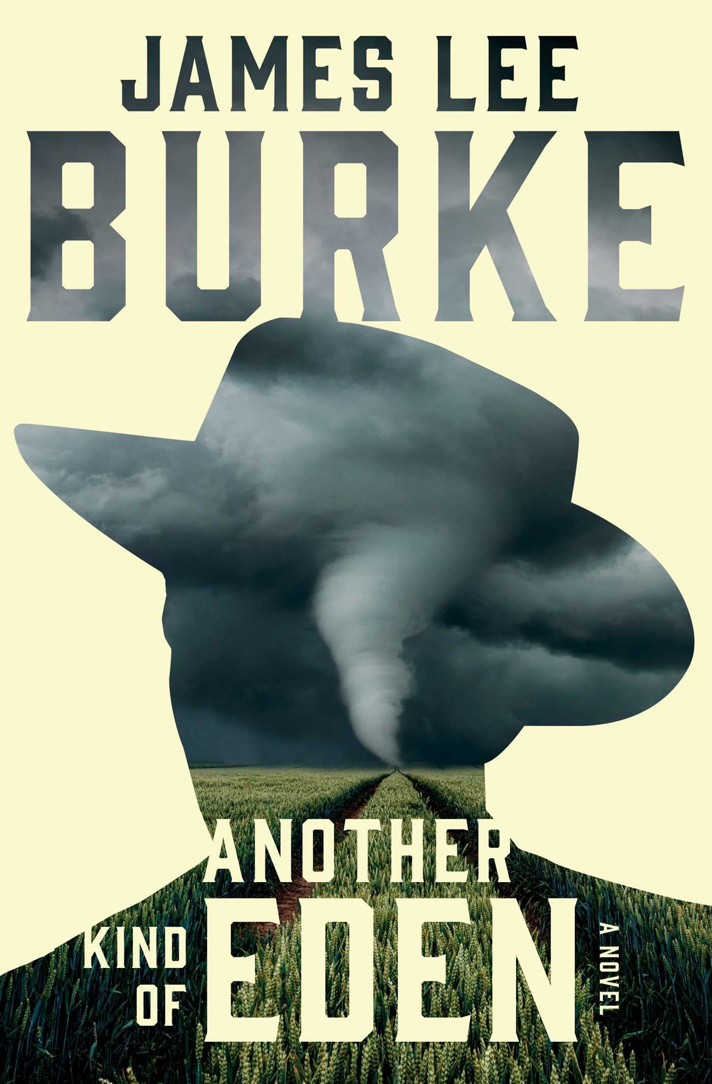Another Kind of Eden: A Novel (Holland Family) Contemporary literature