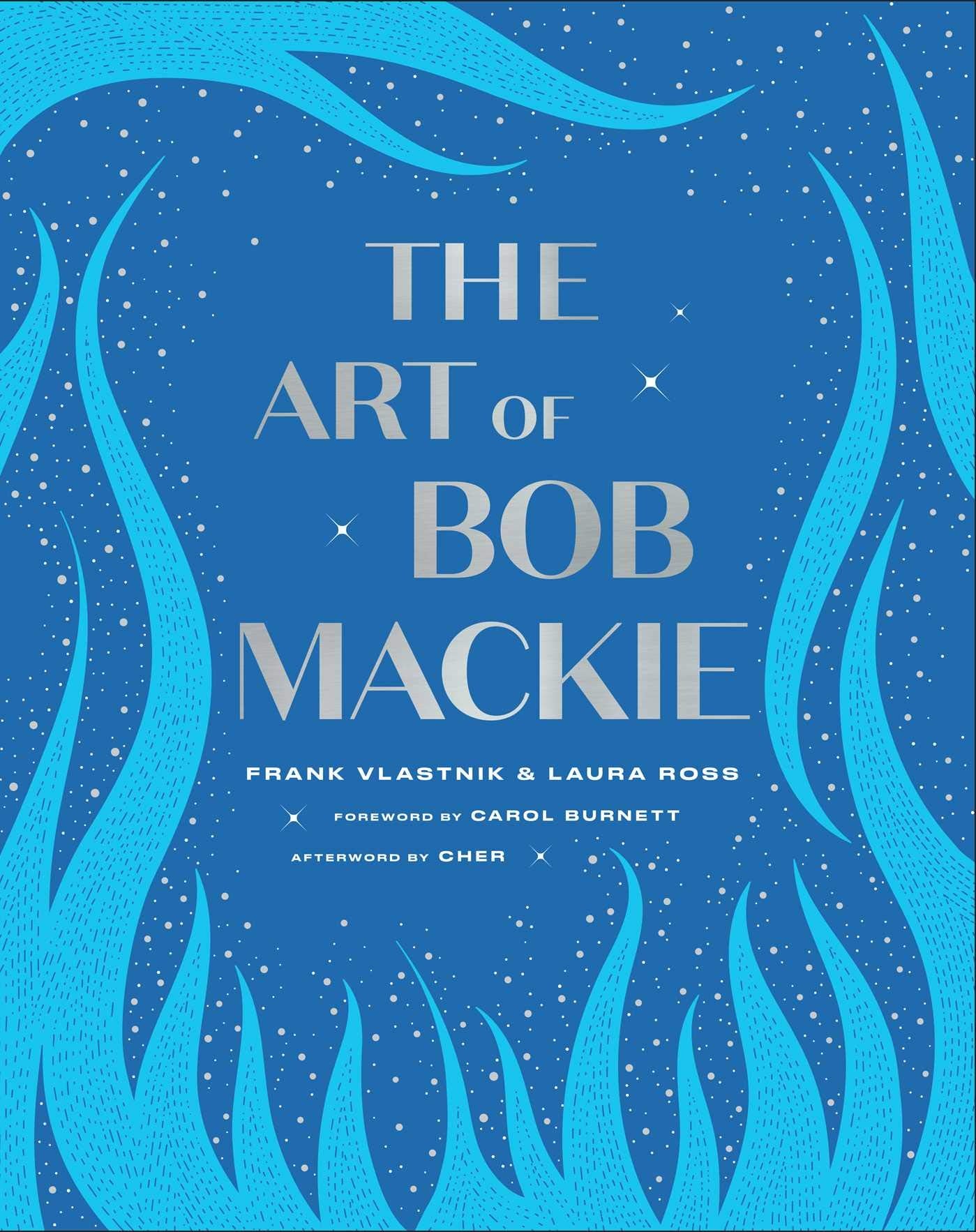 The Art of Bob Mackie Art & Literature