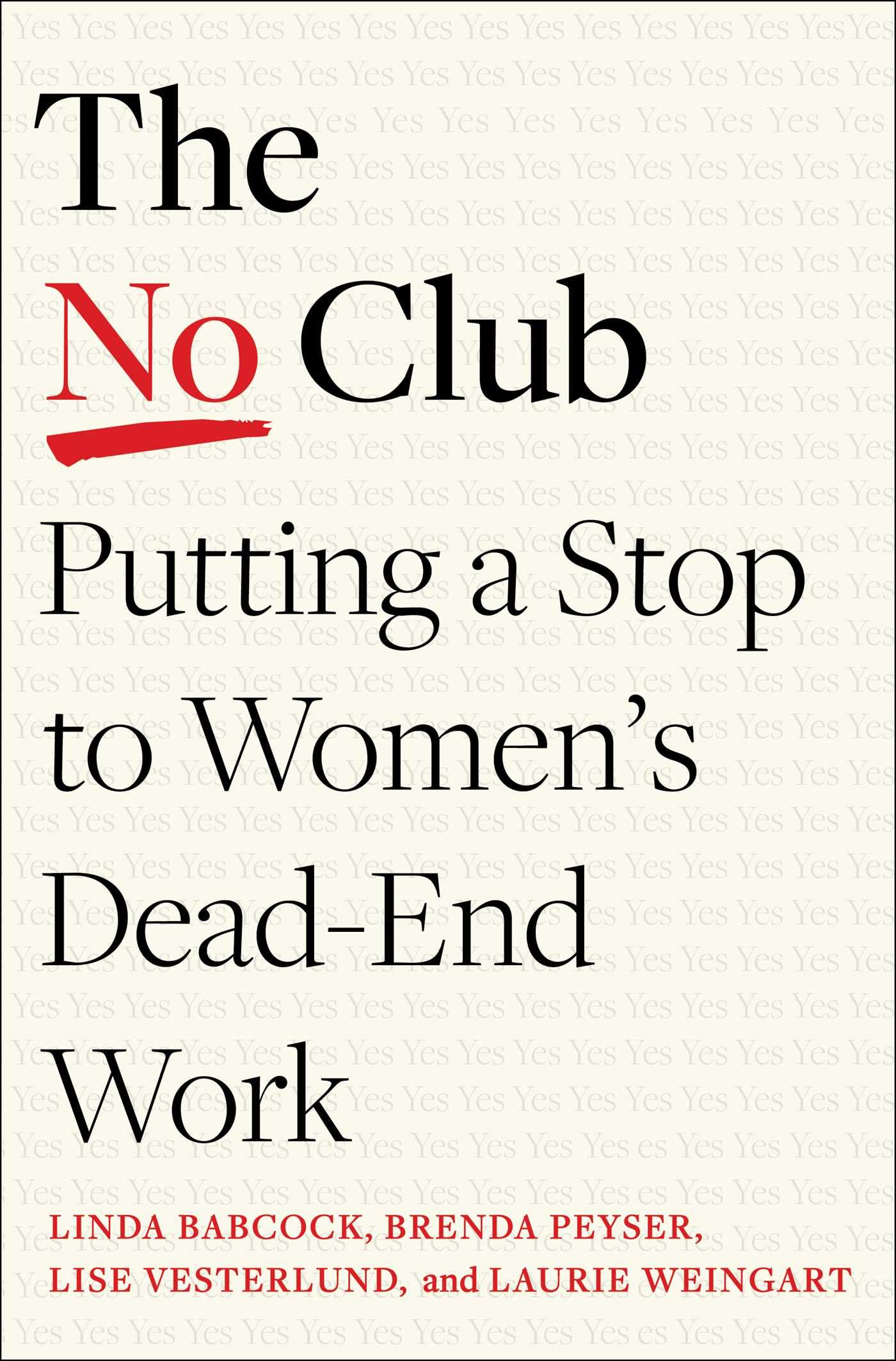 Product Image: The No Club
