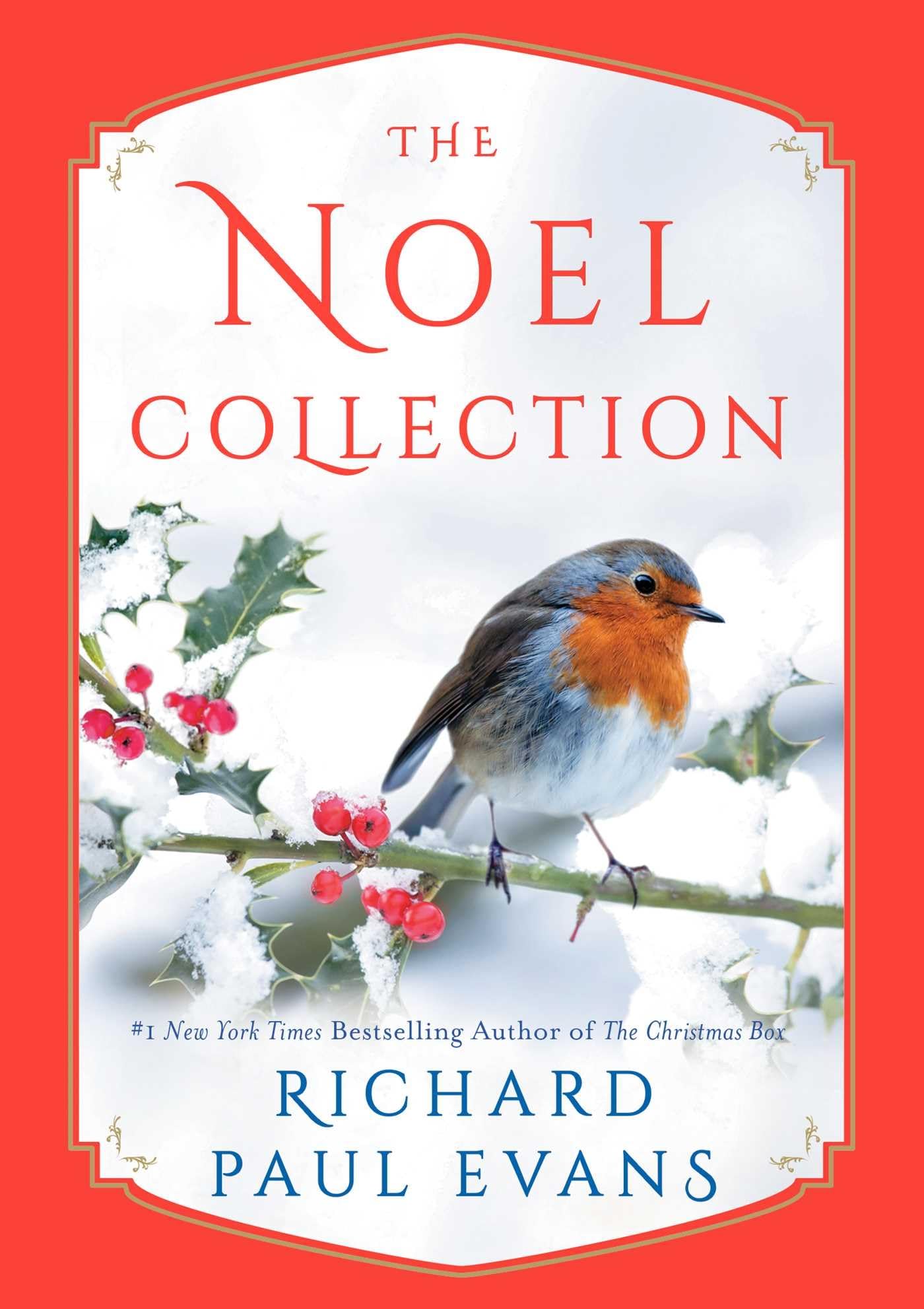 The Noel Collection: The Noel Diary; The Noel Stranger; Noel Street Contemporary literature