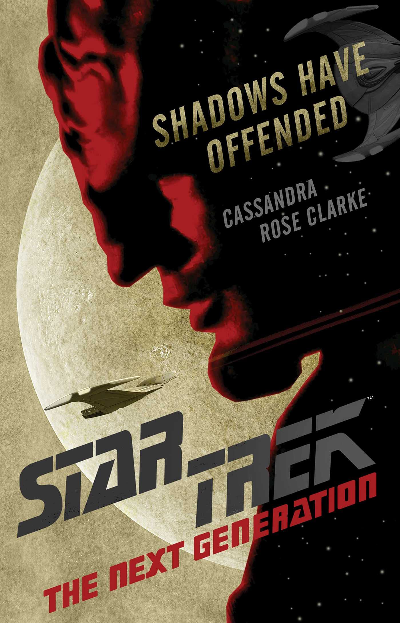 Shadows Have Offended Action & Adventure