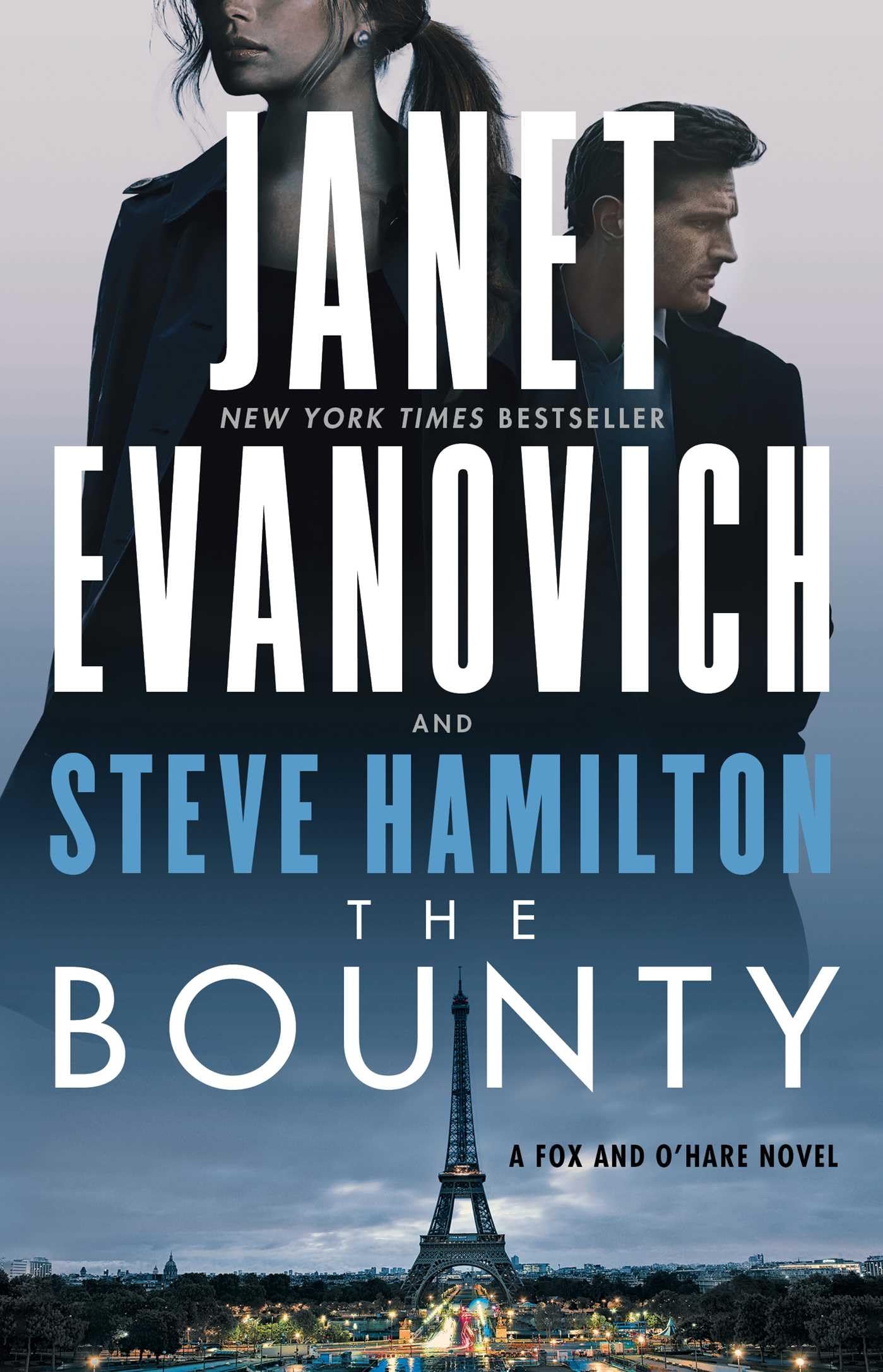 The Bounty Humour & Satire