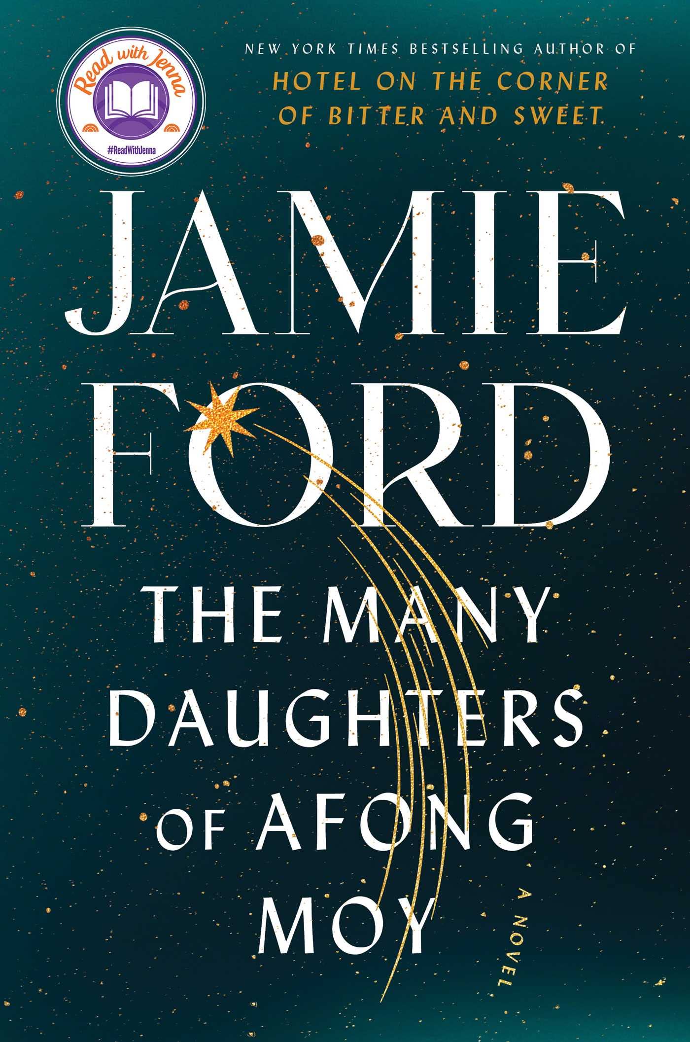 The Many Daughters of Afong Moy: A Novel Historical Fiction