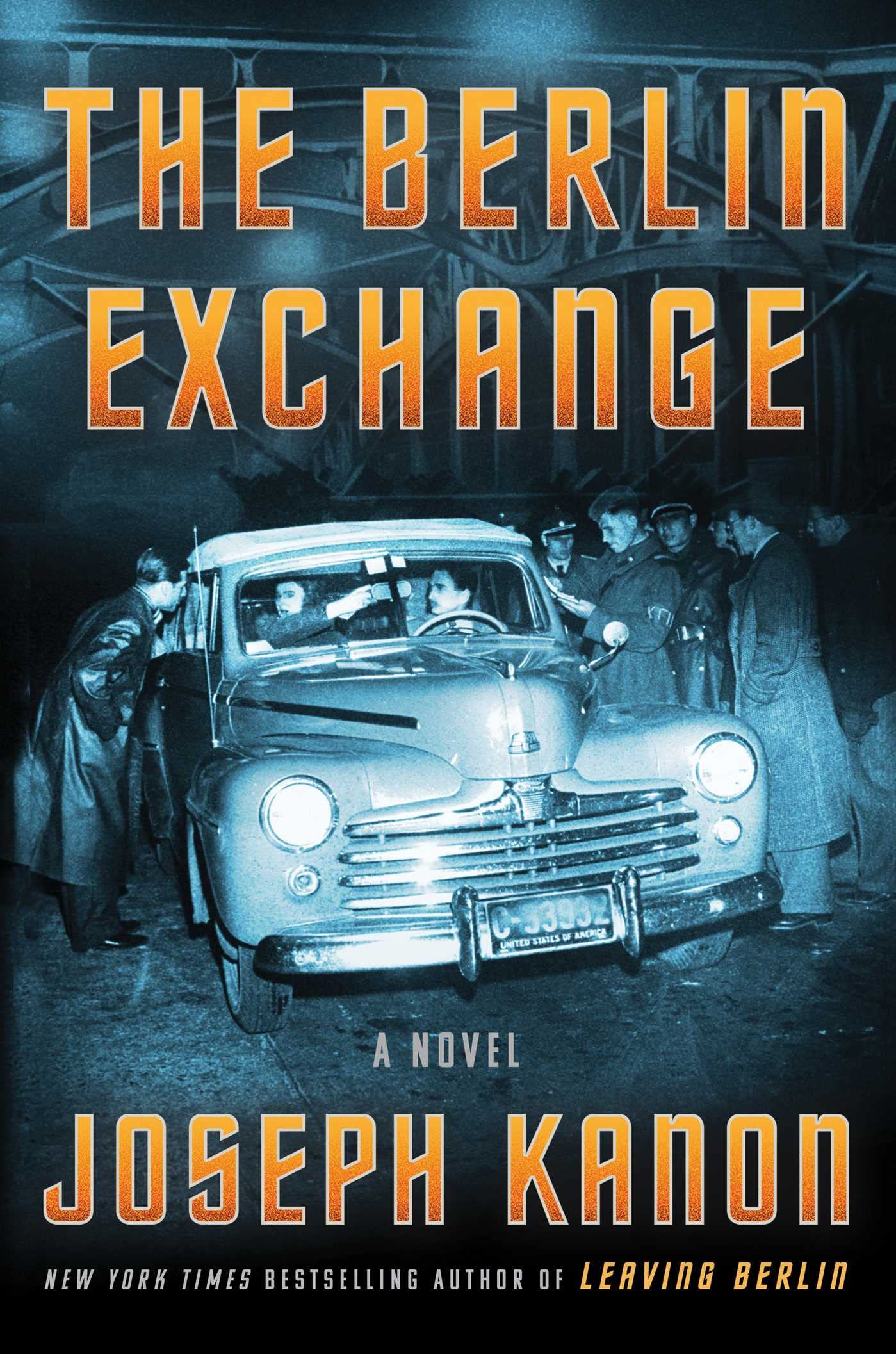 Product Image: The Berlin Exchange