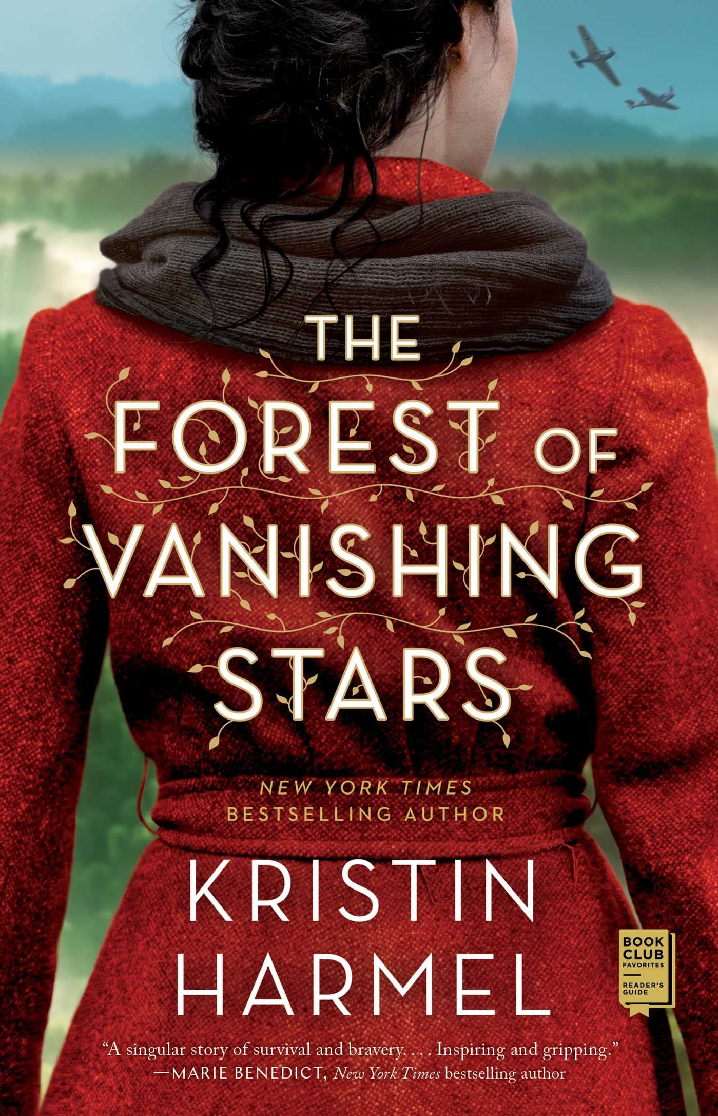 The Forest of Vanishing Stars Historical Fiction