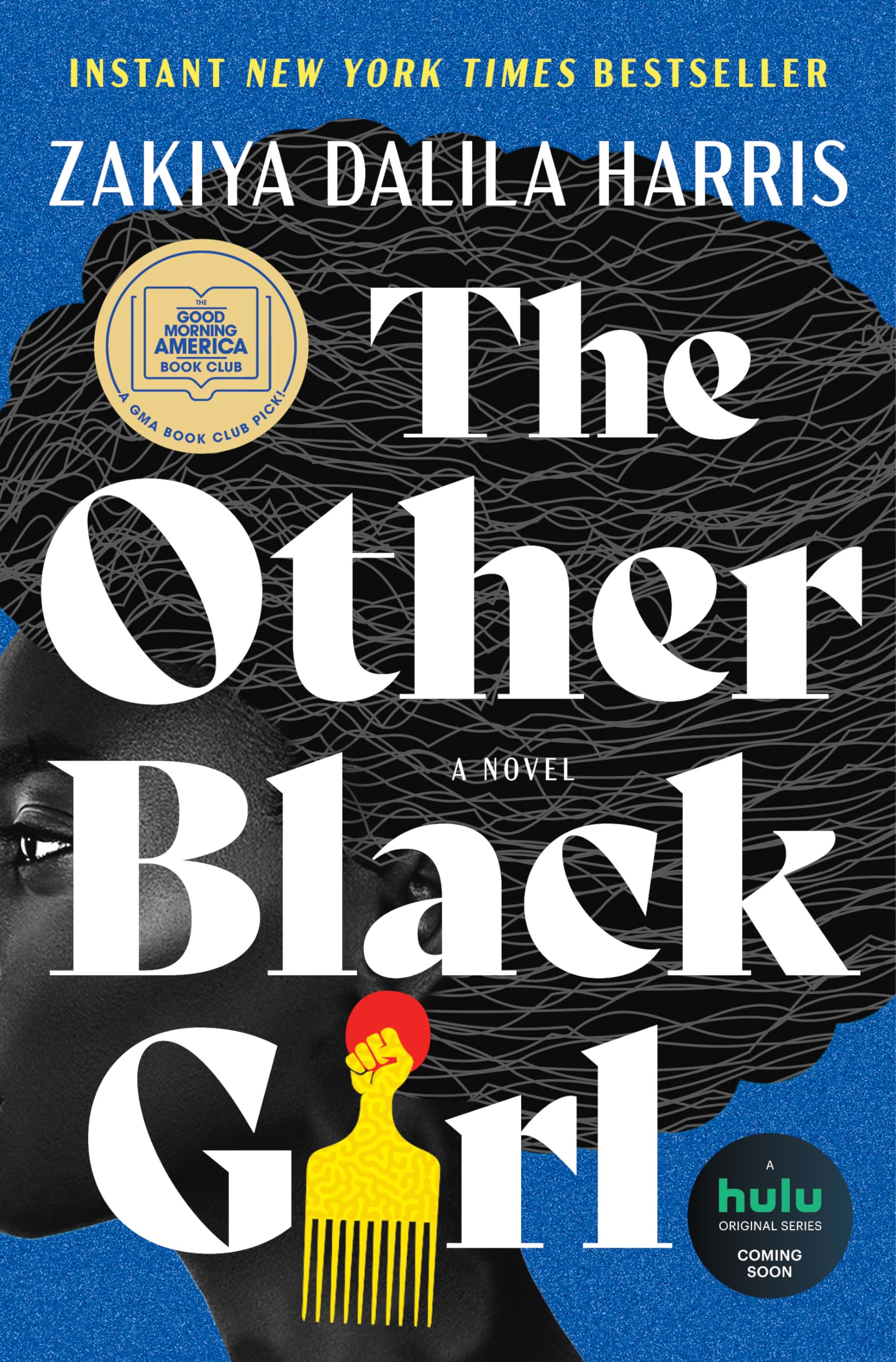 The Other Black Girl Contemporary literature