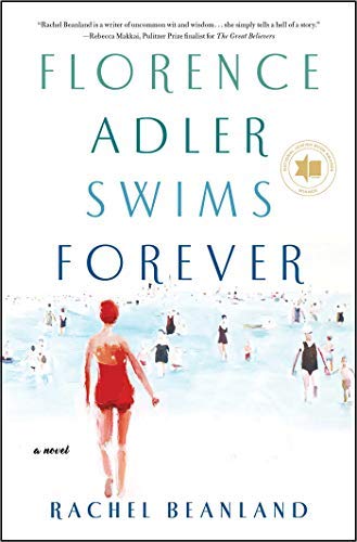 Florence Adler Swims Forever - A Novel Books