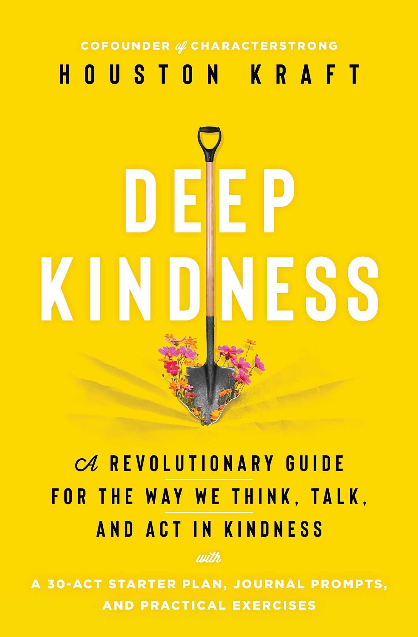 Deep Kindness Business, Finance & Career