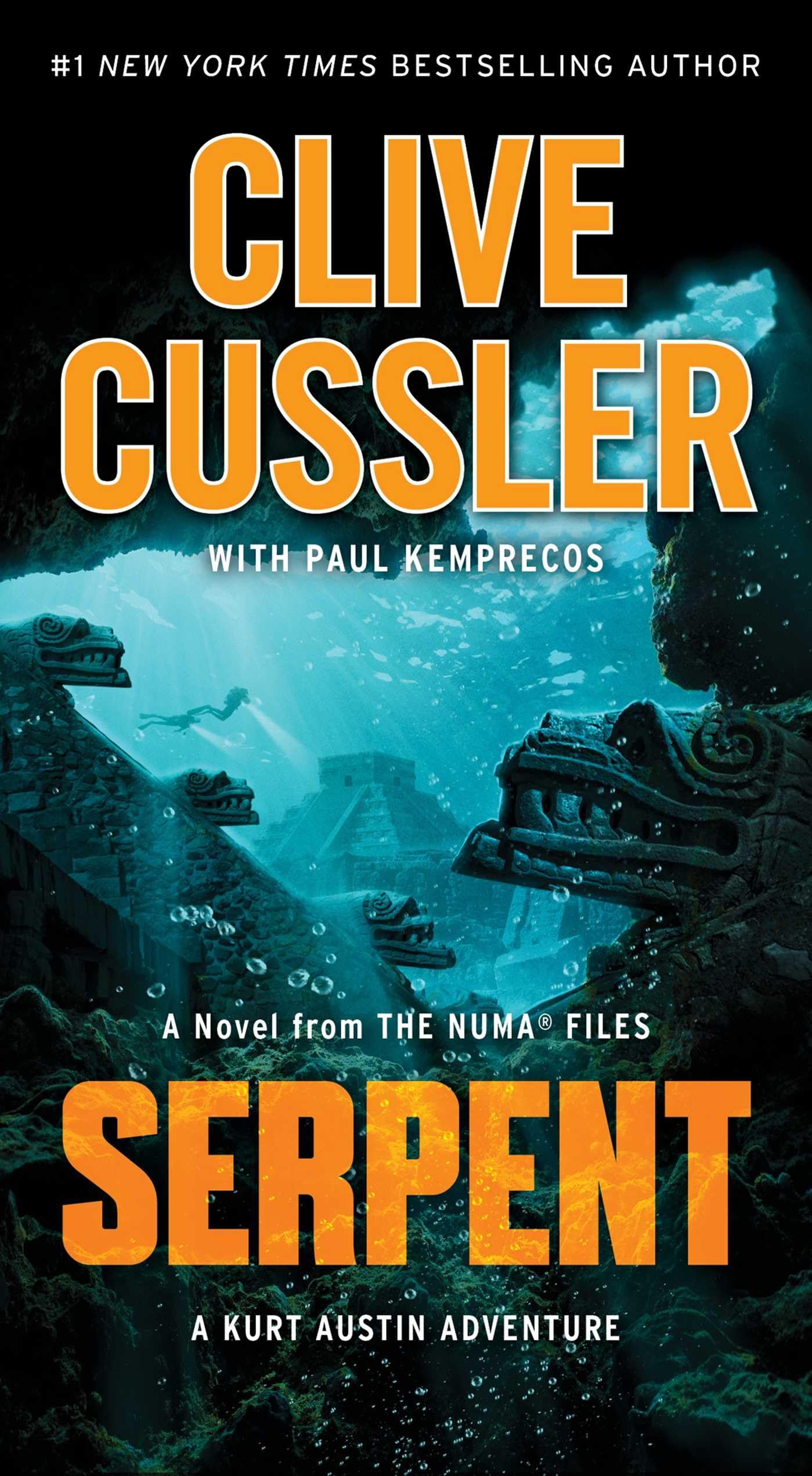 Serpent Action & Adventure