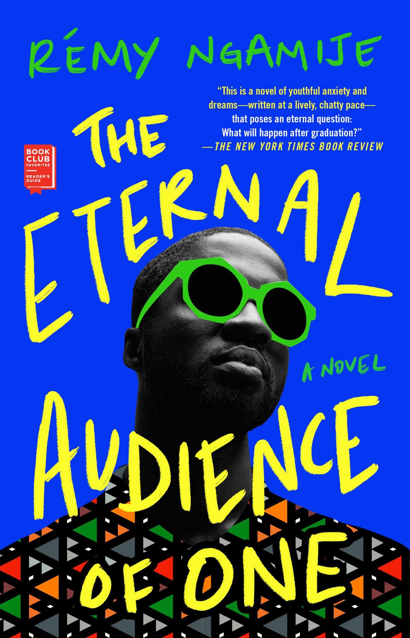 The Eternal Audience of One Contemporary literature
