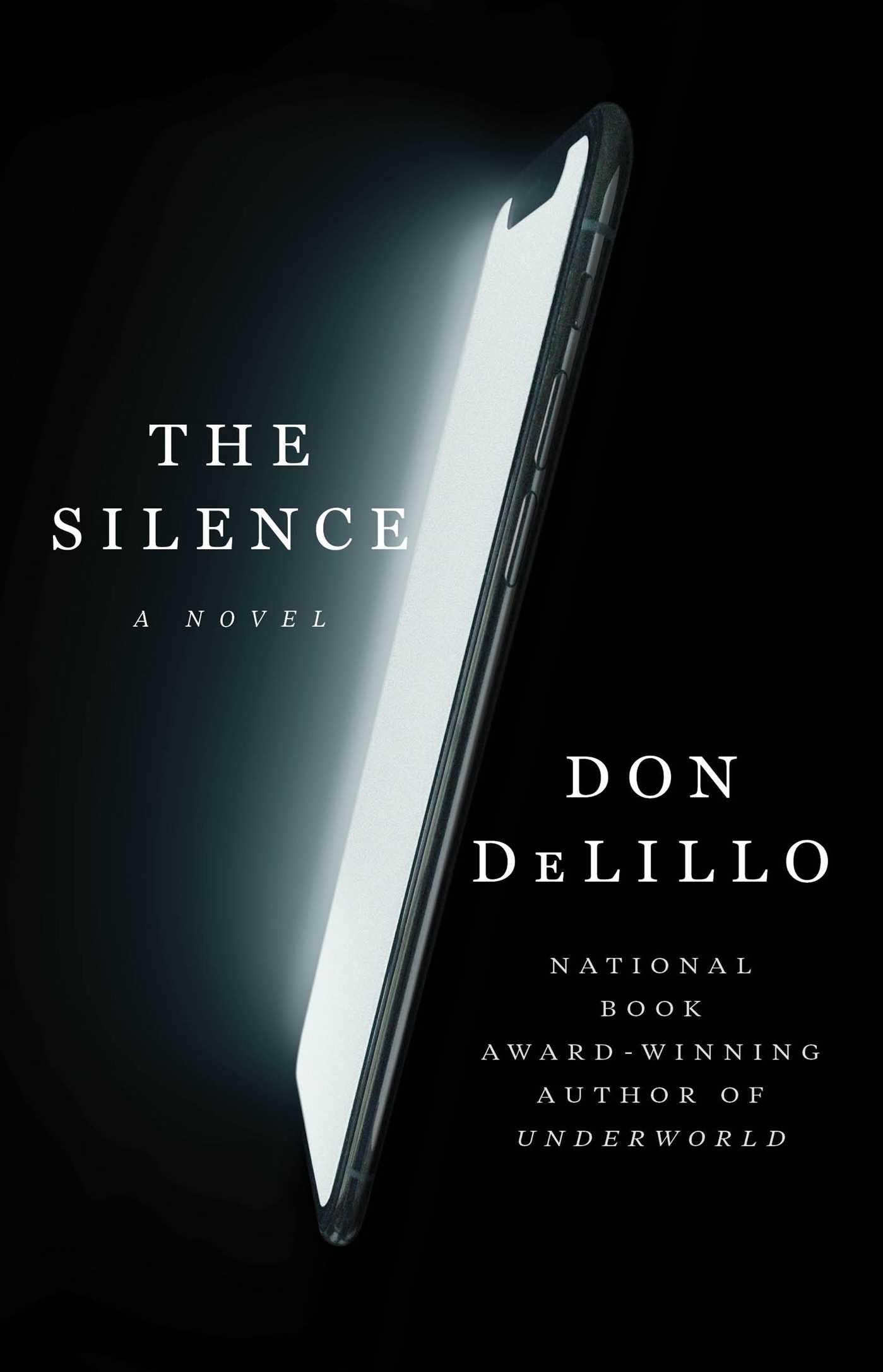 The Silence Humour & Satire