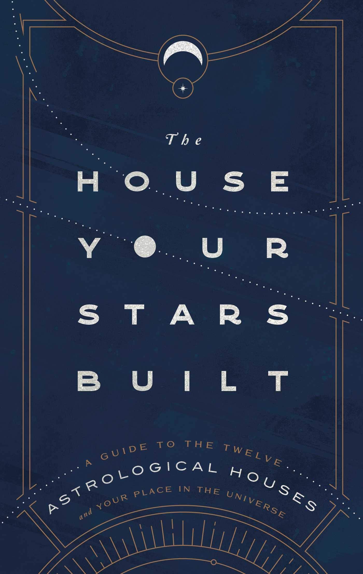 The House Your Stars Built Religion & Esotericism