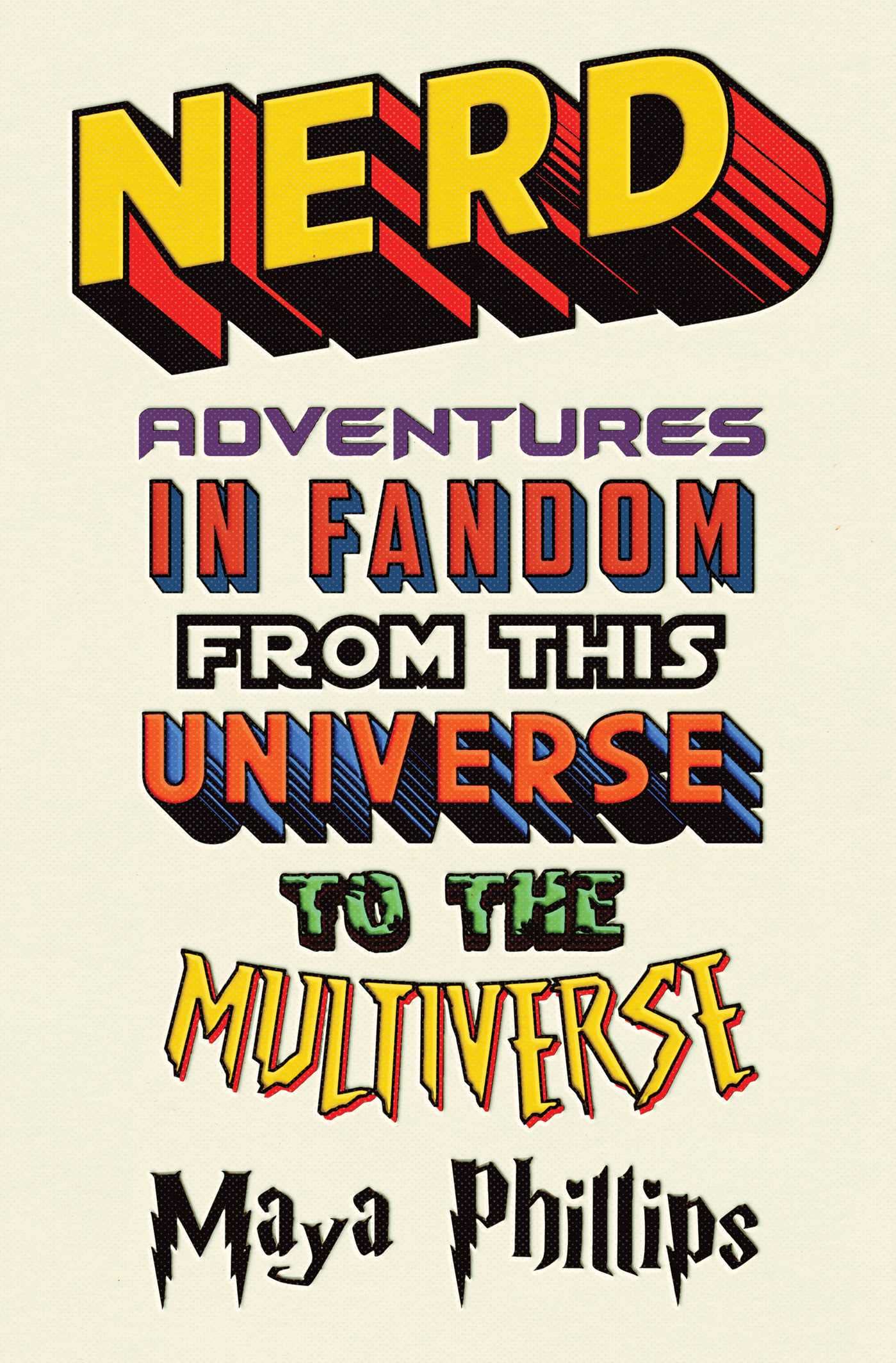 Nerd Media & Communication