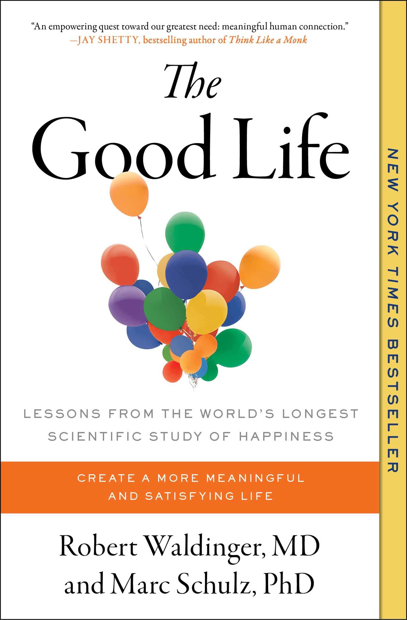 Product Image: The Good Life