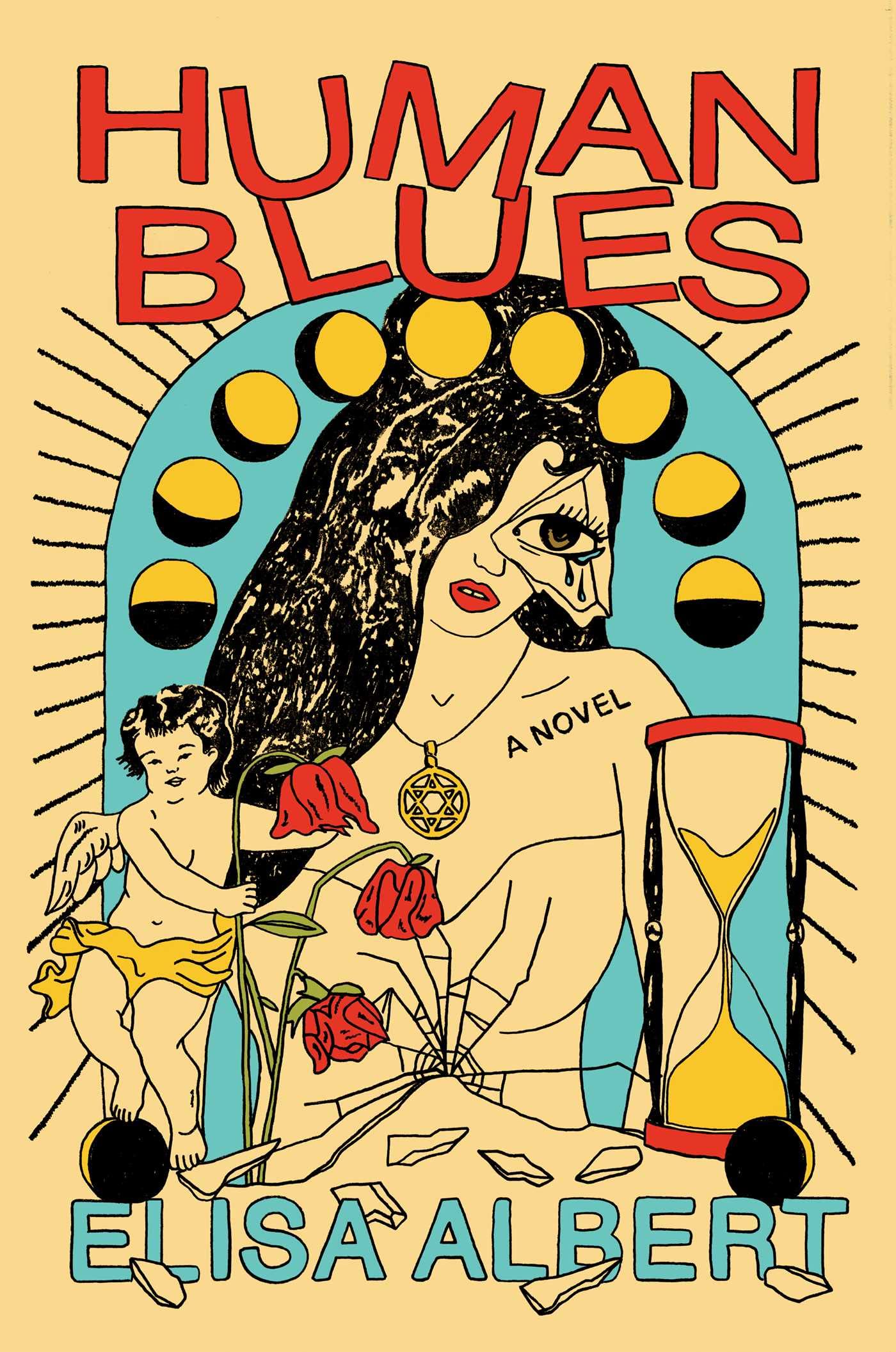 Human Blues Humour & Satire