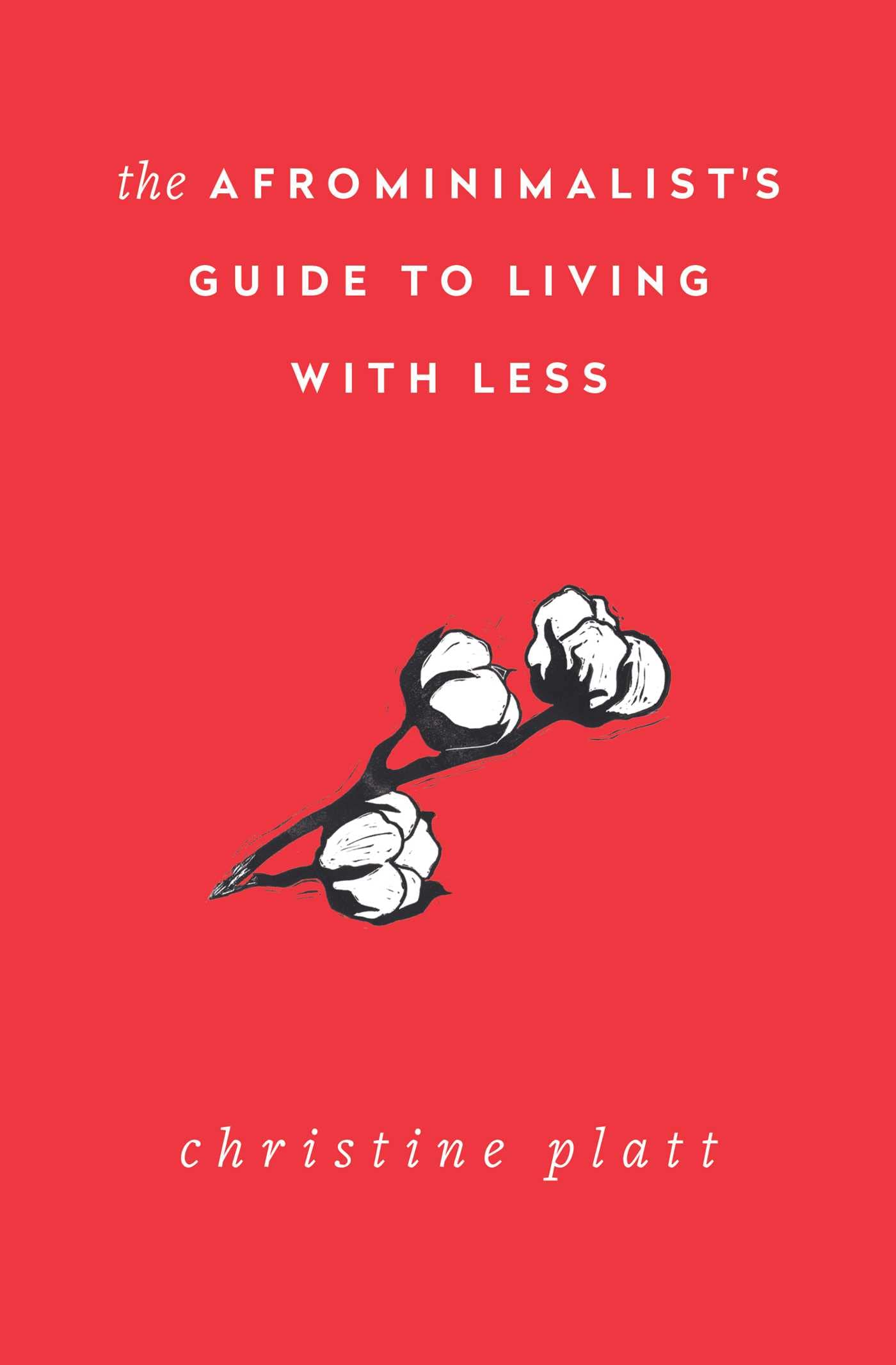 The Afrominimalist's Guide to Living with Less Business, Finance & Career