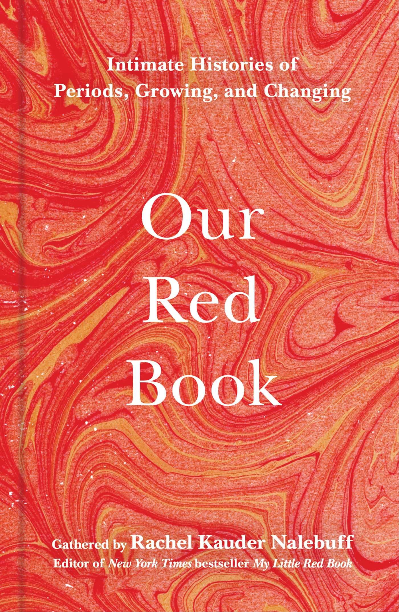 Product Image: Our Red Book