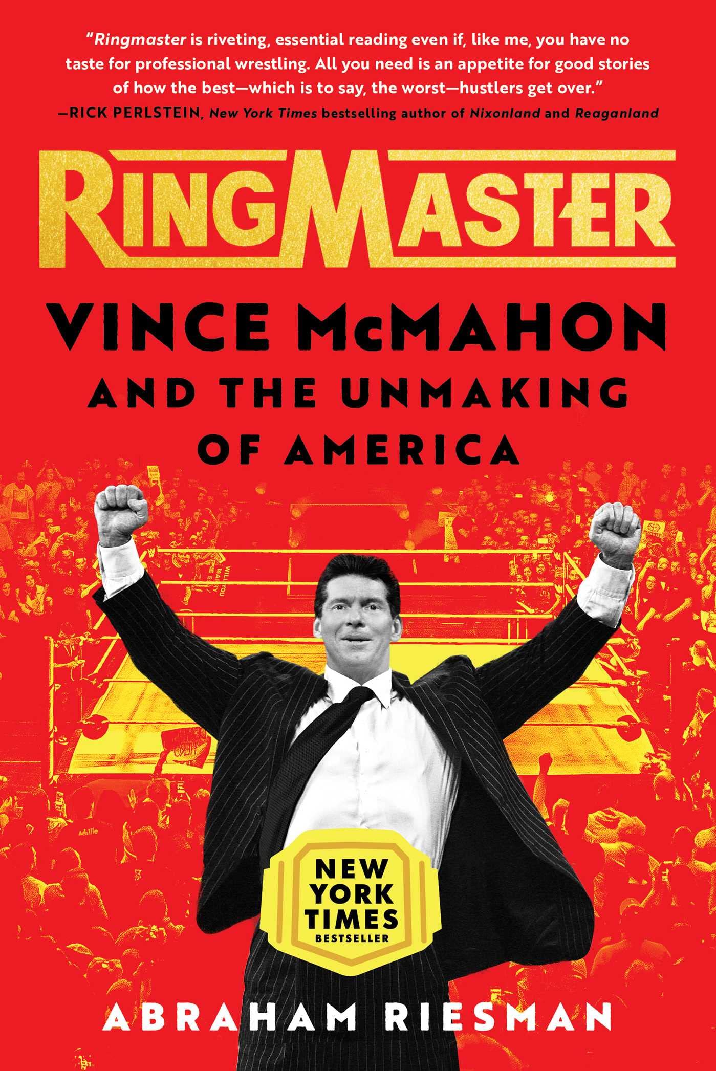 Ringmaster Media & Communication