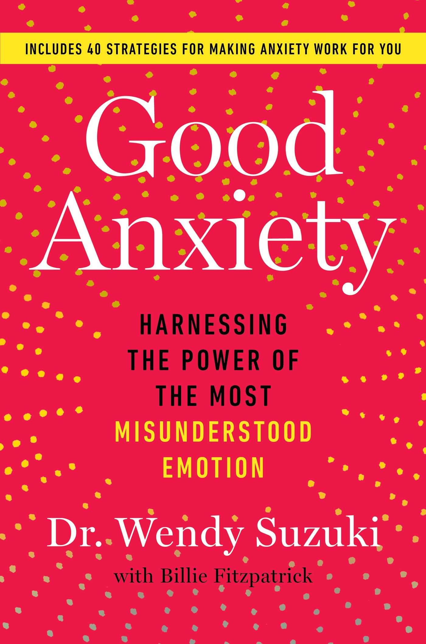 Product Image: Good Anxiety