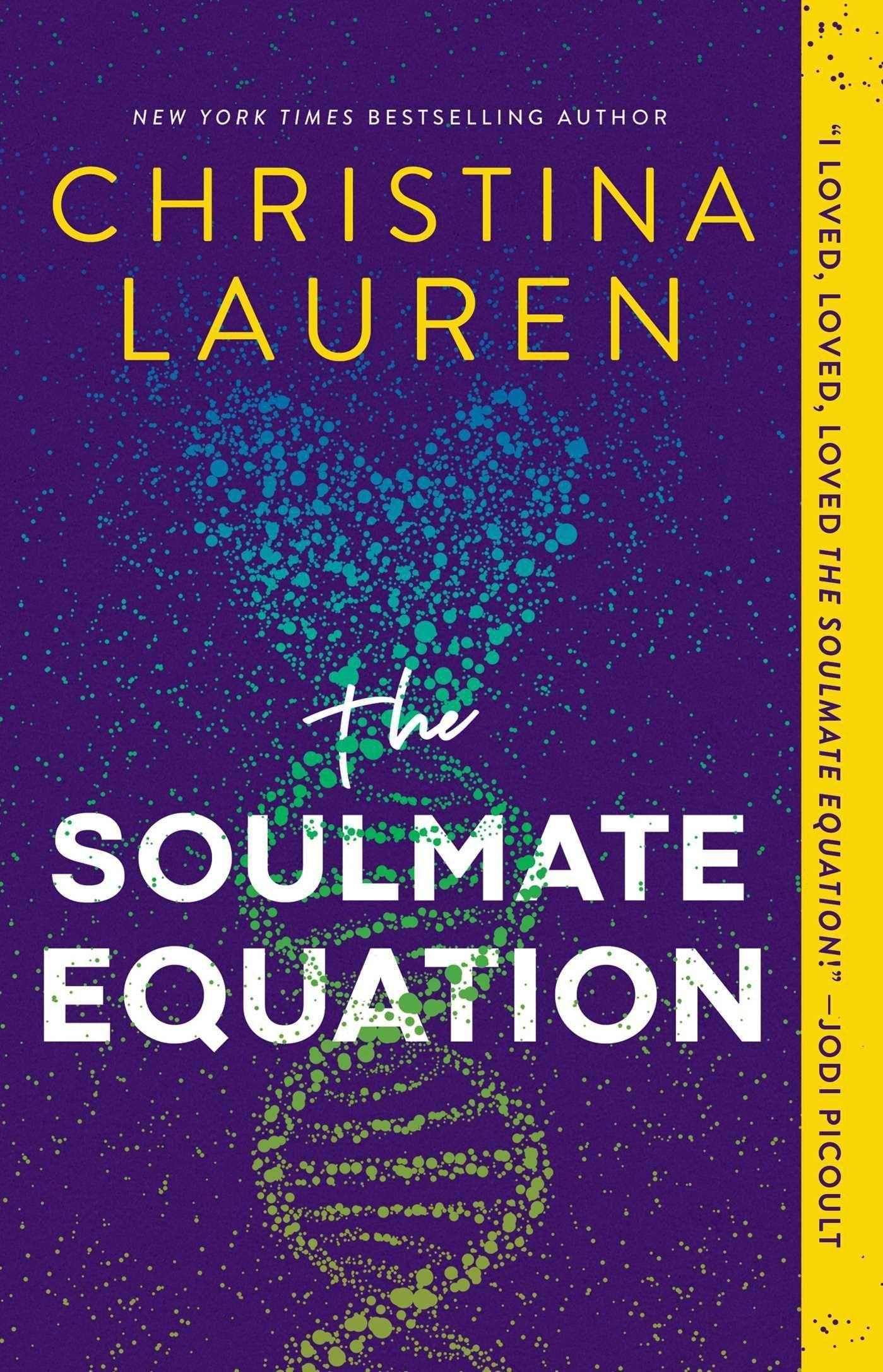 The Soulmate Equation Humour & Satire