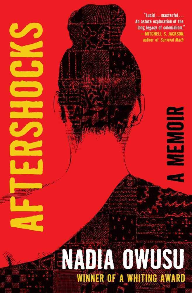 Aftershocks Art & Literature