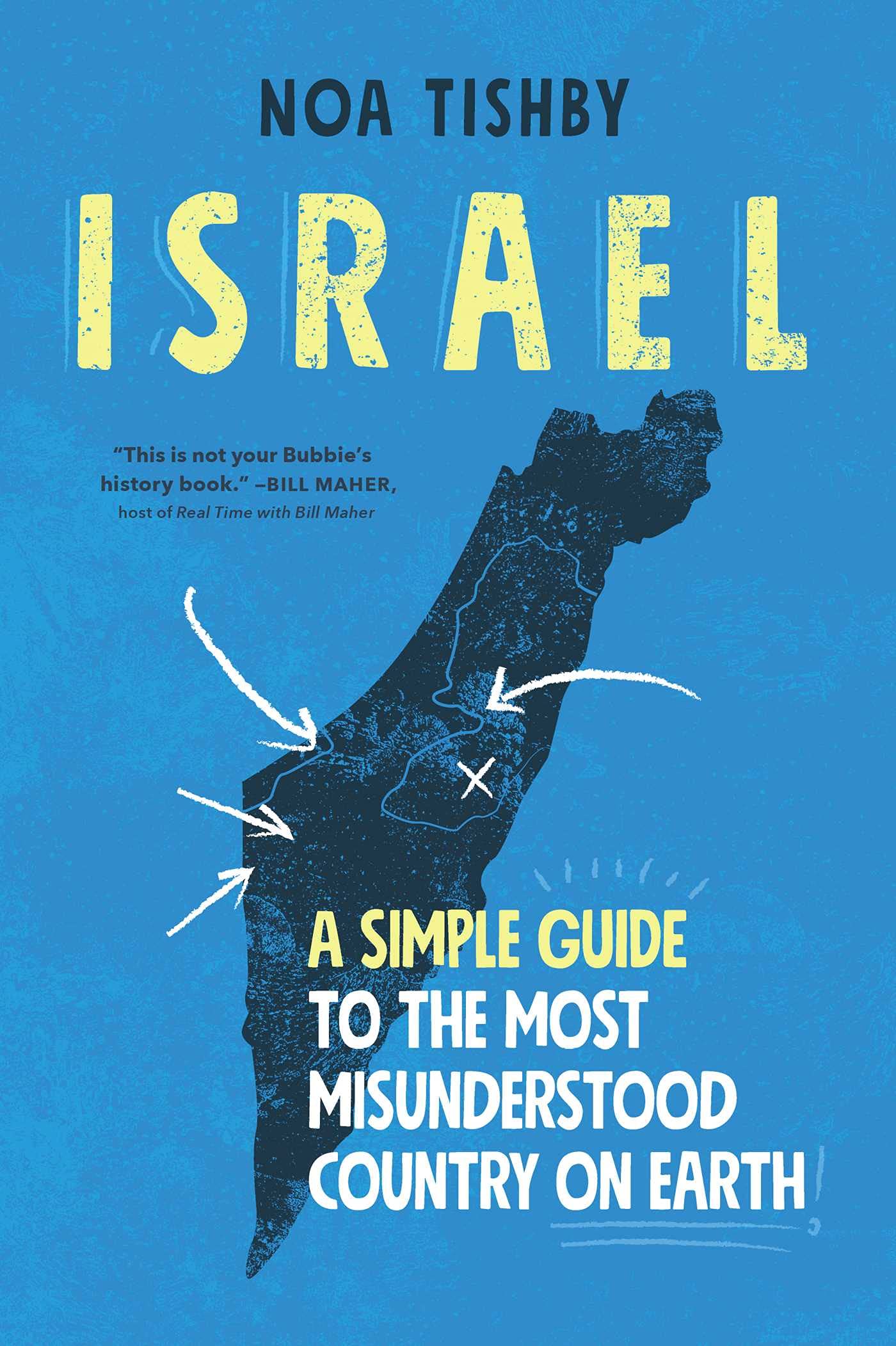 Israel Politics & Society Books