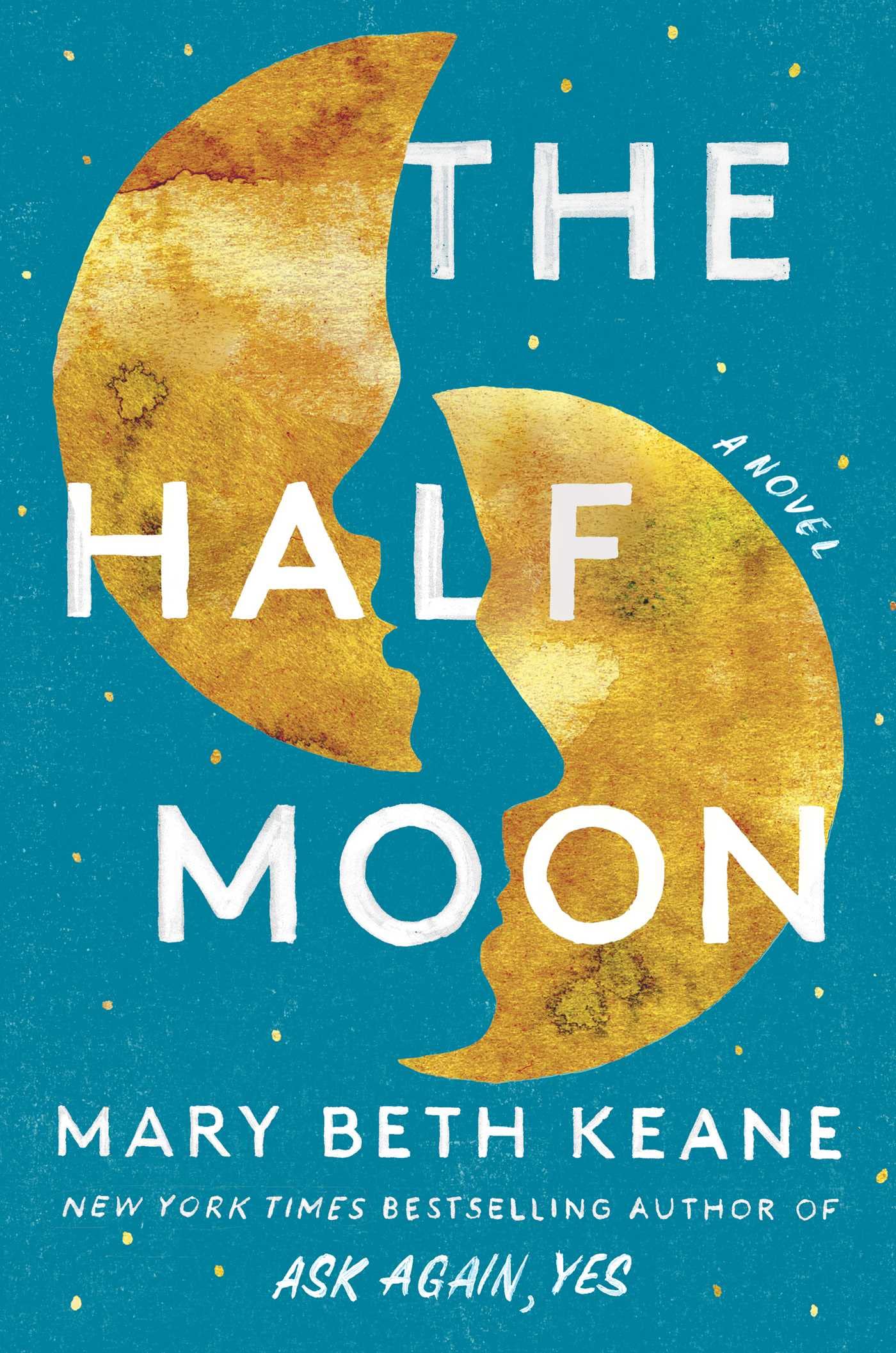 Product Image: The Half Moon: A Novel
