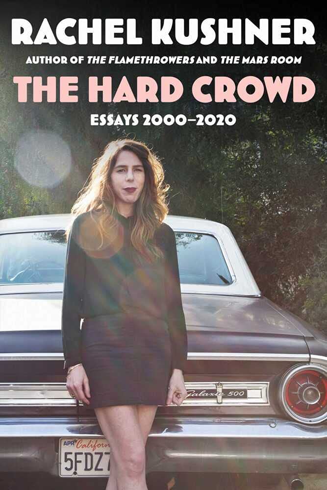 The Hard Crowd: Essays 2000-2020 (A Must-Read Collection of Essays) Essays & Short Stories