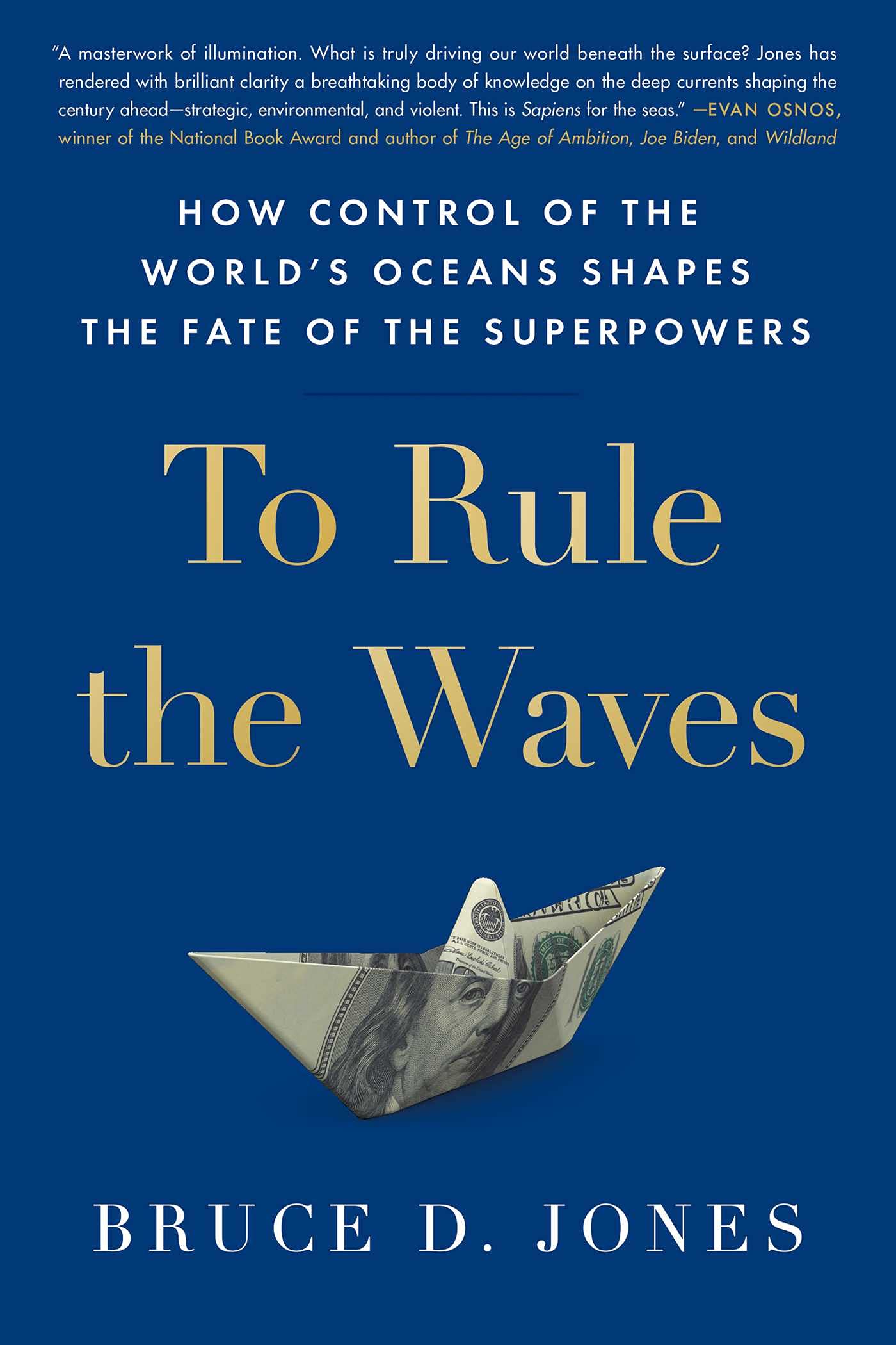 Product Image: To Rule The Waves