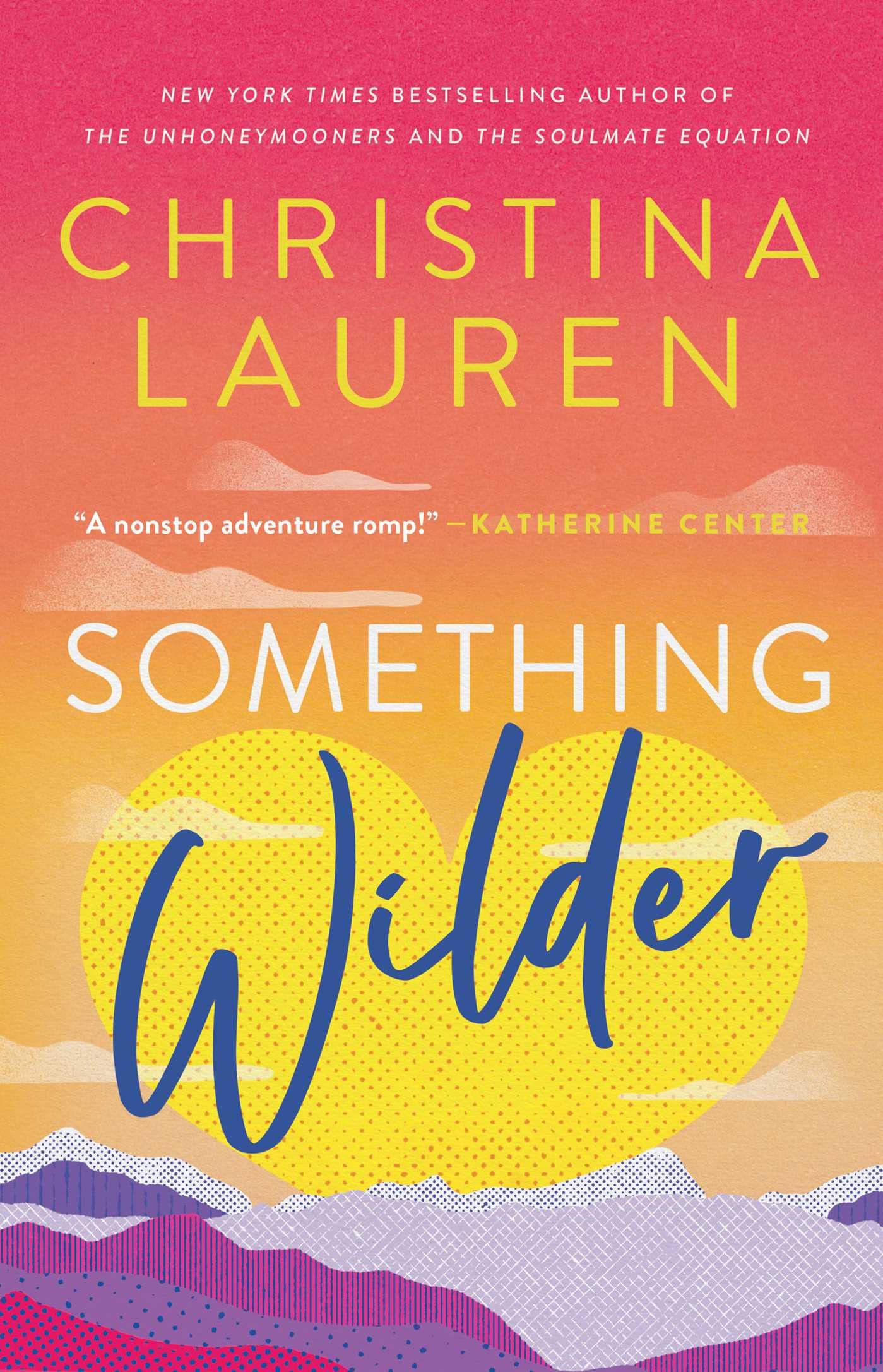 Product Image: Something Wilder